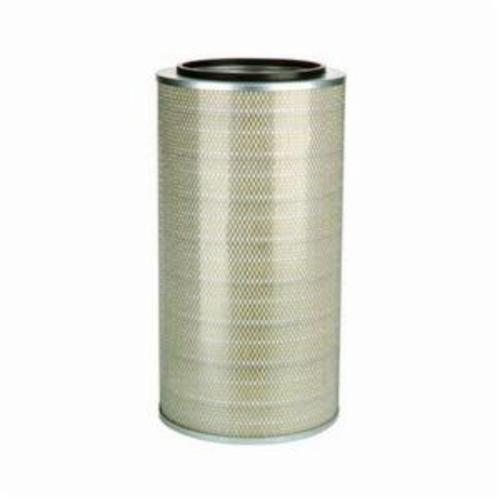 Donaldson Torit&reg; P034220-016-340 Cellulex Filter Cartridge, 17.49 in OD x 20 in H, 82 deg C
