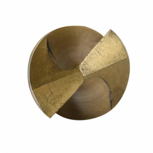 product Dormer 022207 A130 General Purpose Jobber Length Taper Shank Drill Bit, 11 mm Drill - Metric, 0.4331 in Drill - Decimal Inch, #1 Morse Taper Shank Taper, HSS