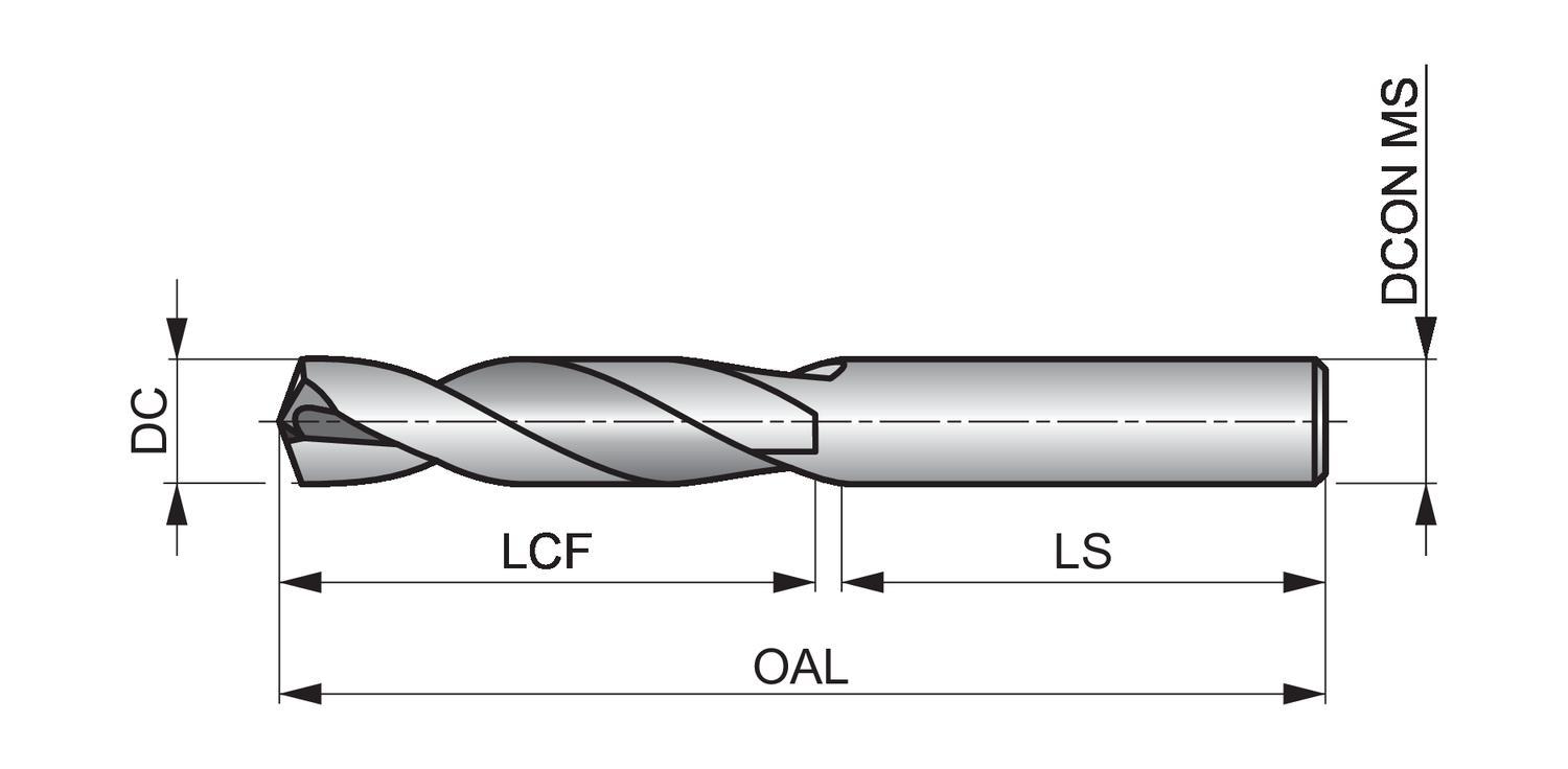Dormer 5980221 PD 0042274