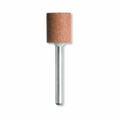 Dremel® 952 Grinding Stone, Arch Point, 3/8 in Dia, 1/8 in Dia Shank