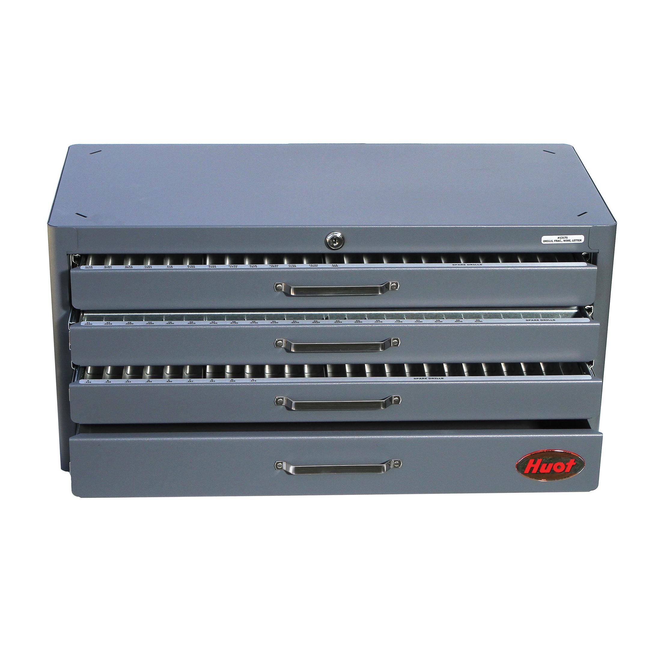 DRILLCO 115DX