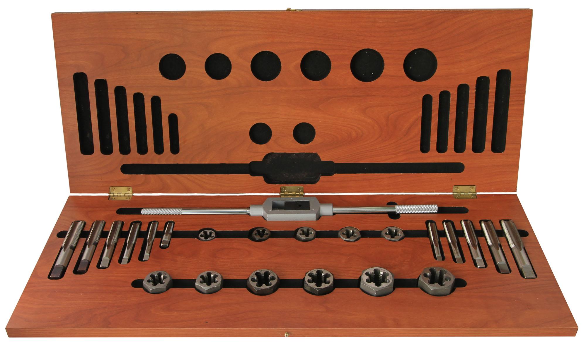 Drillco 2000H25