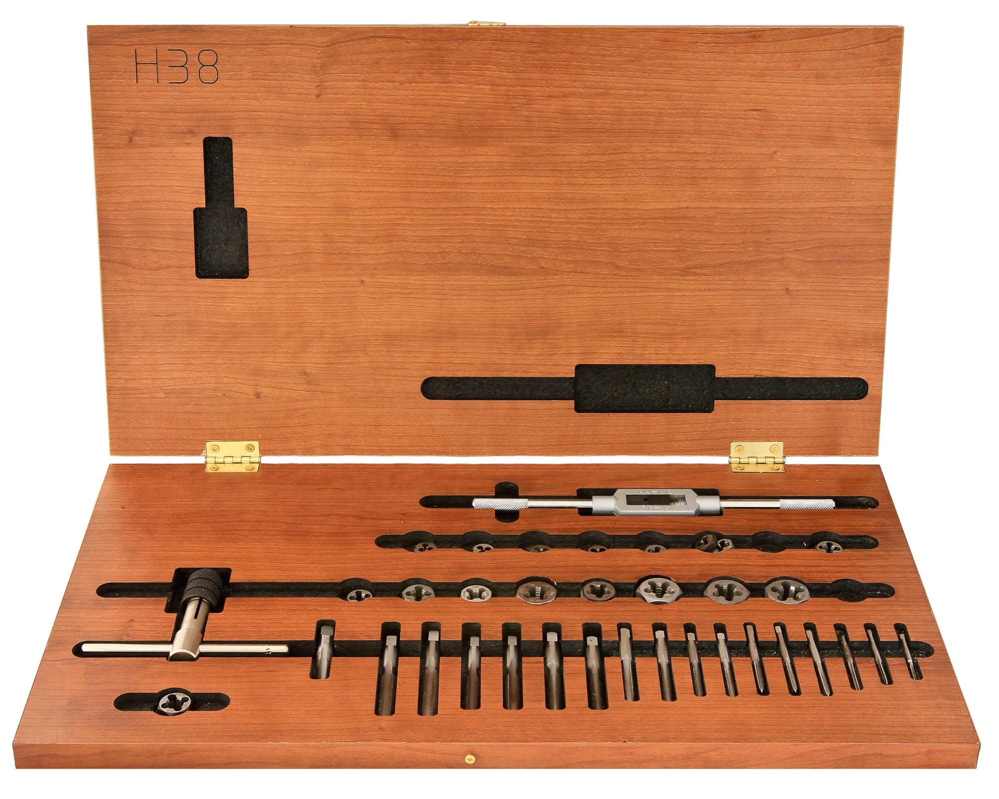 Drillco 2000H38