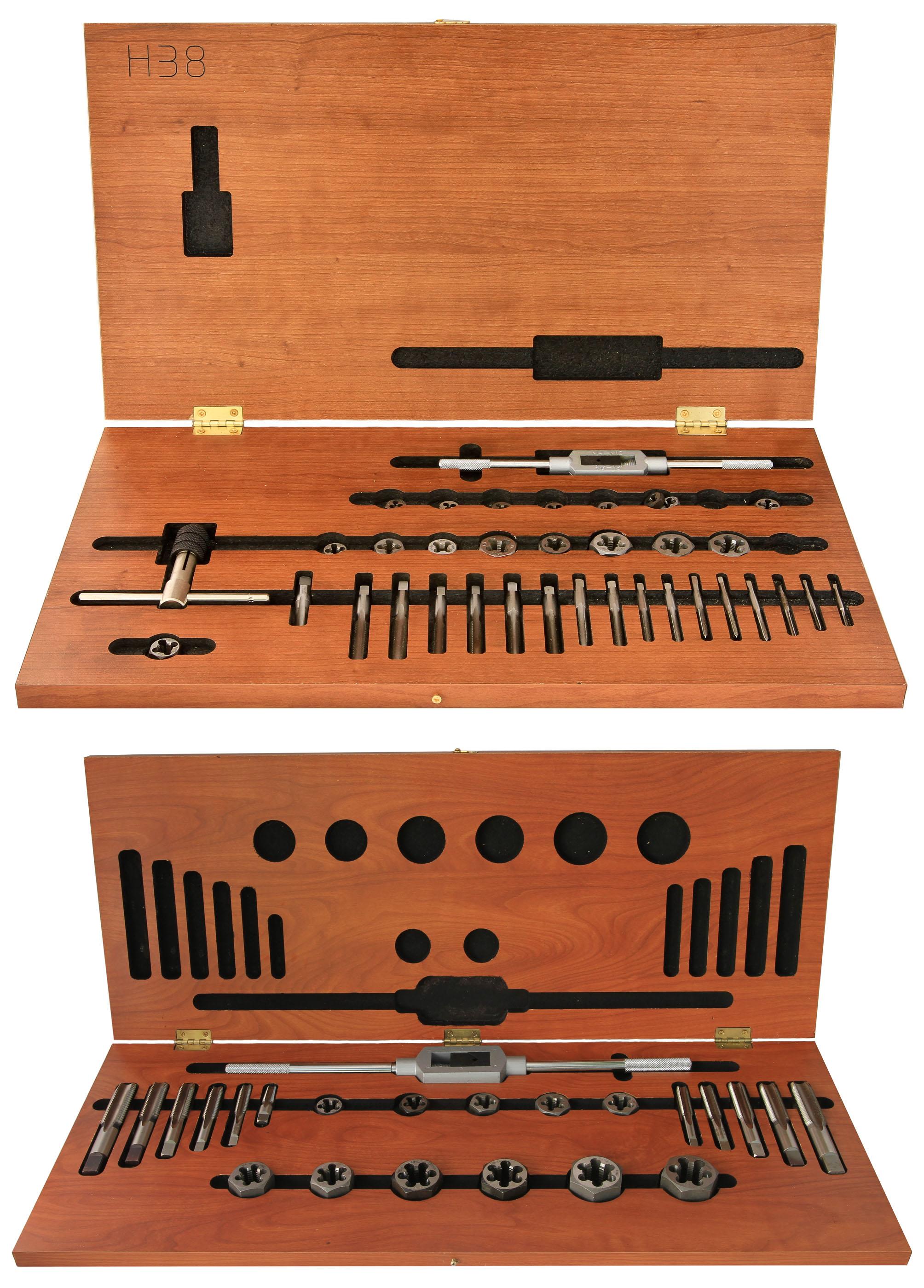 Drillco 2000H63