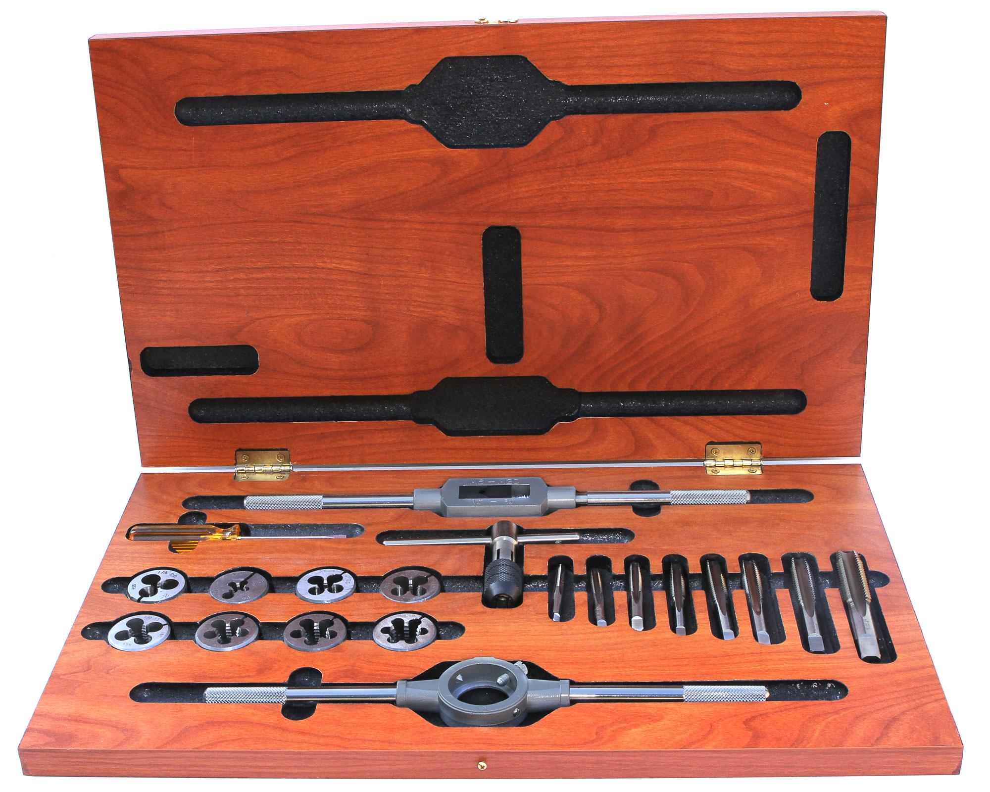 DRILLCO 2000RC20