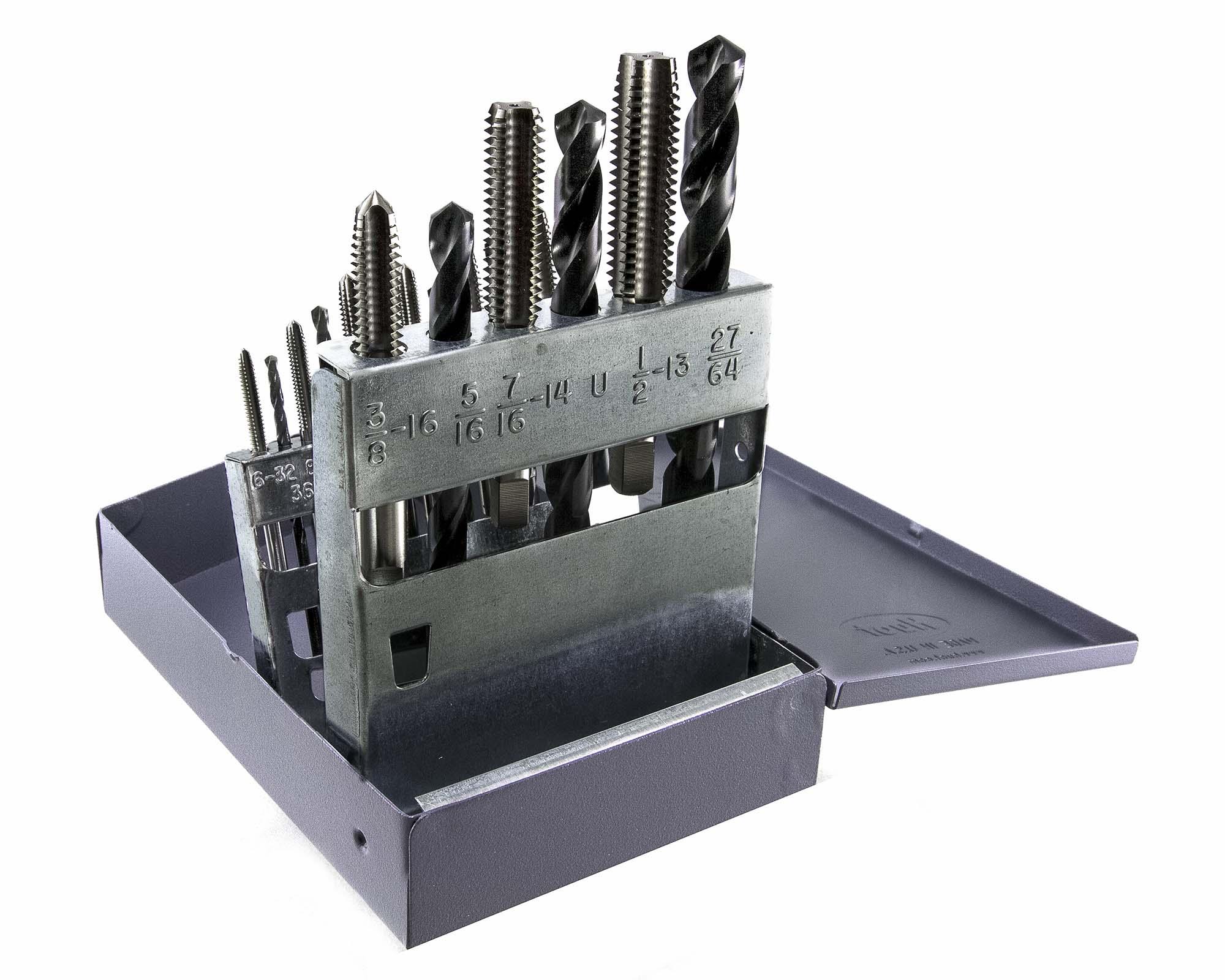 DRILLCO 200F2018