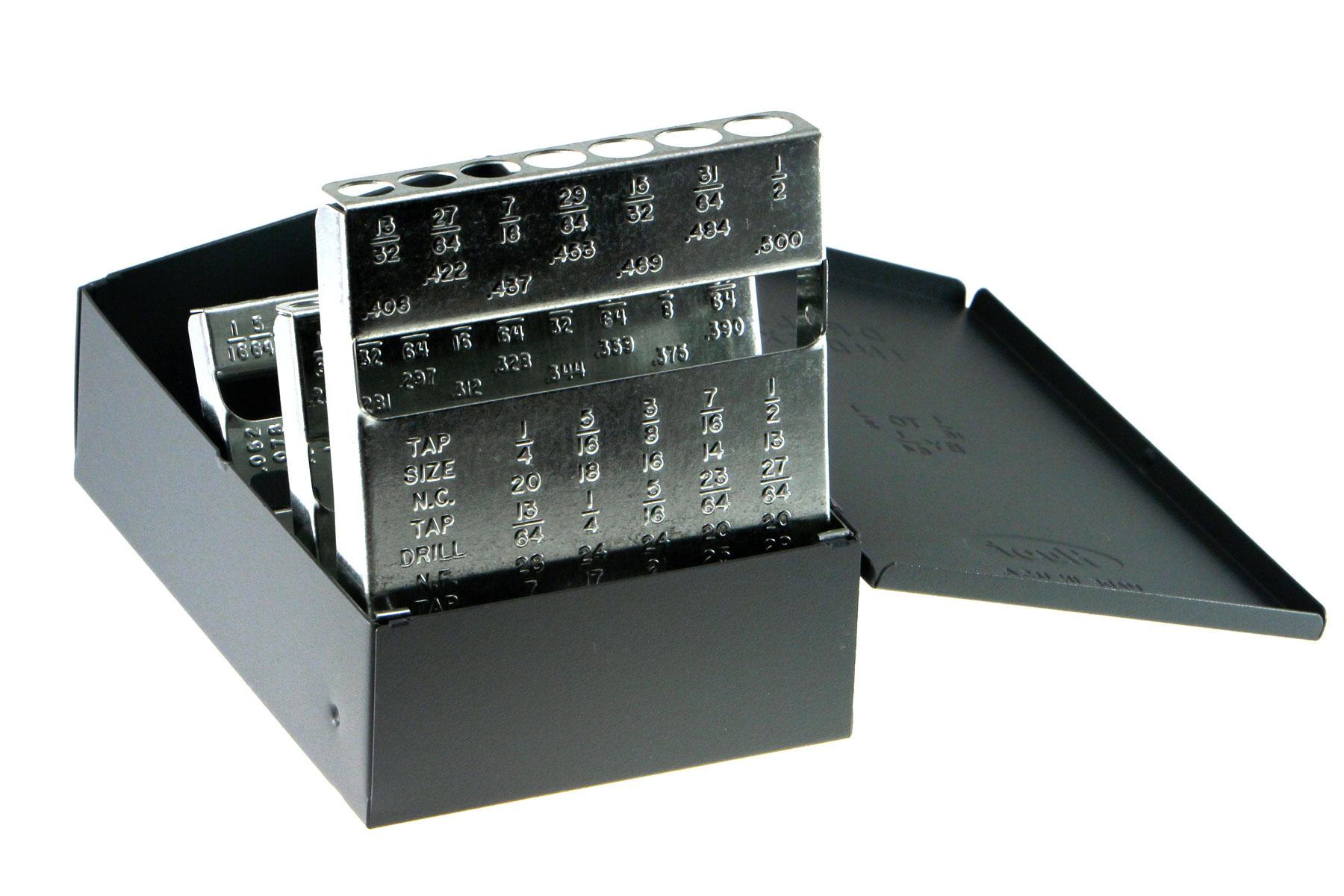 DRILLCO 29IDX