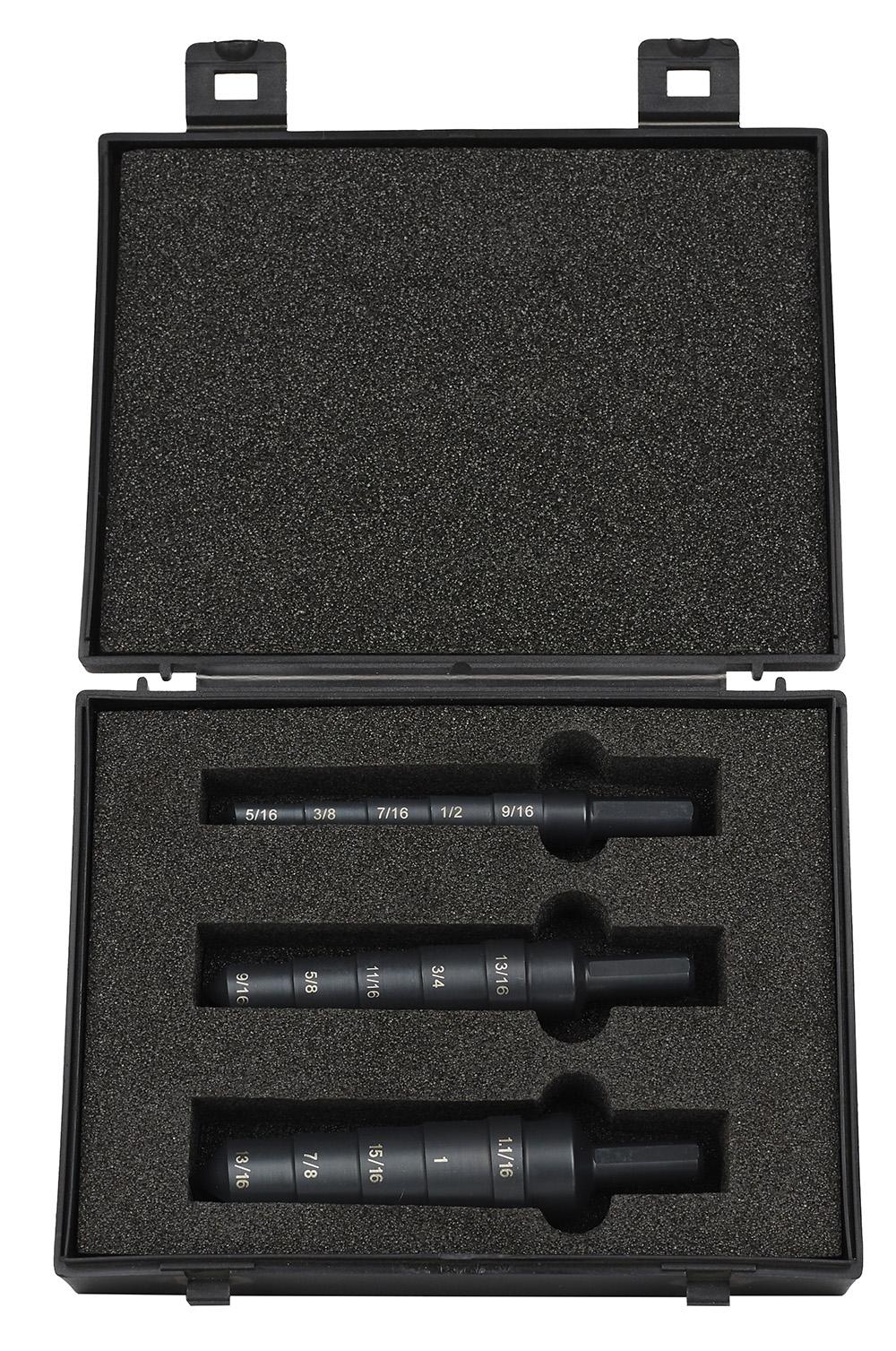 DRILLCO 470SESET