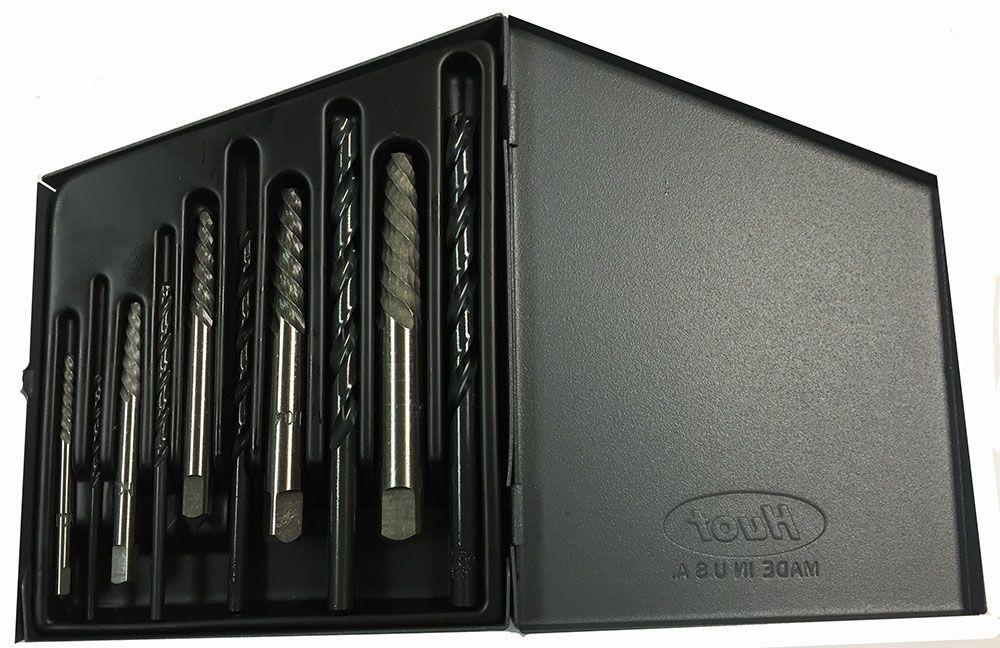 Drillco 9000EDS