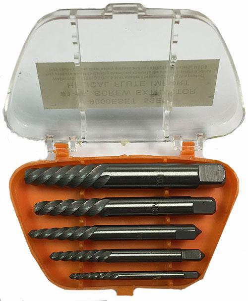 Drillco 9000ESET