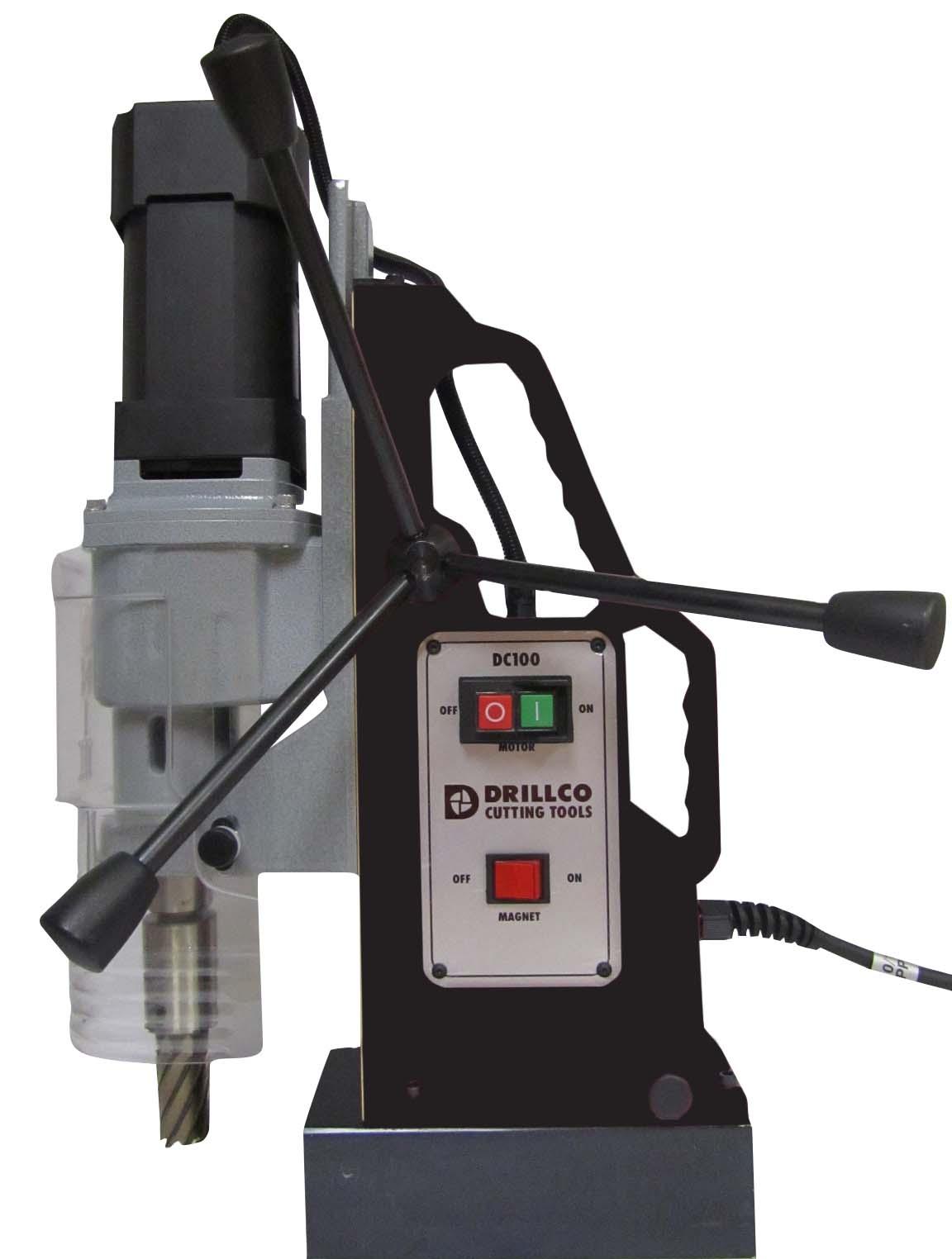 DRILLCO DC100