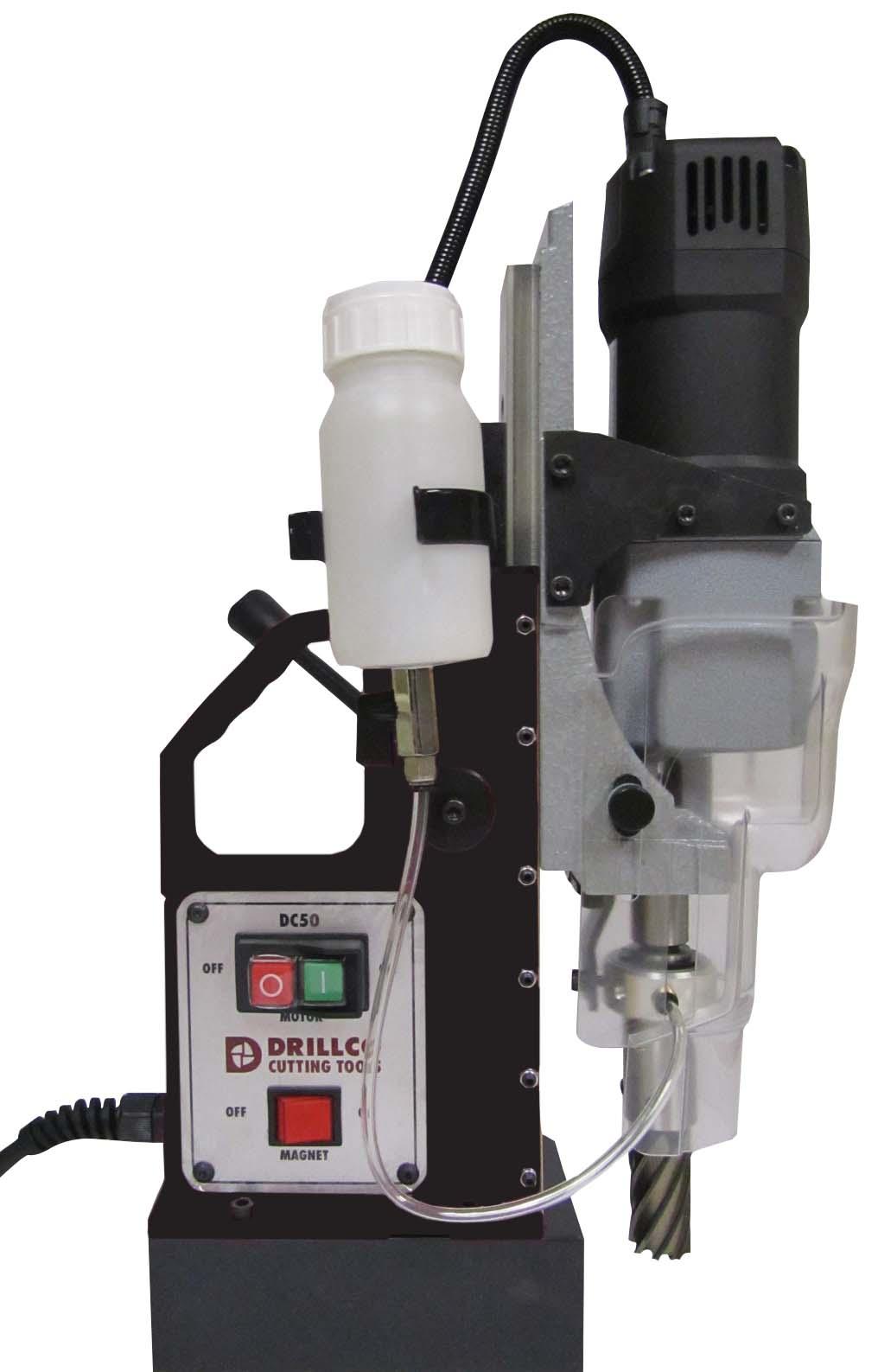 DRILLCO DC50