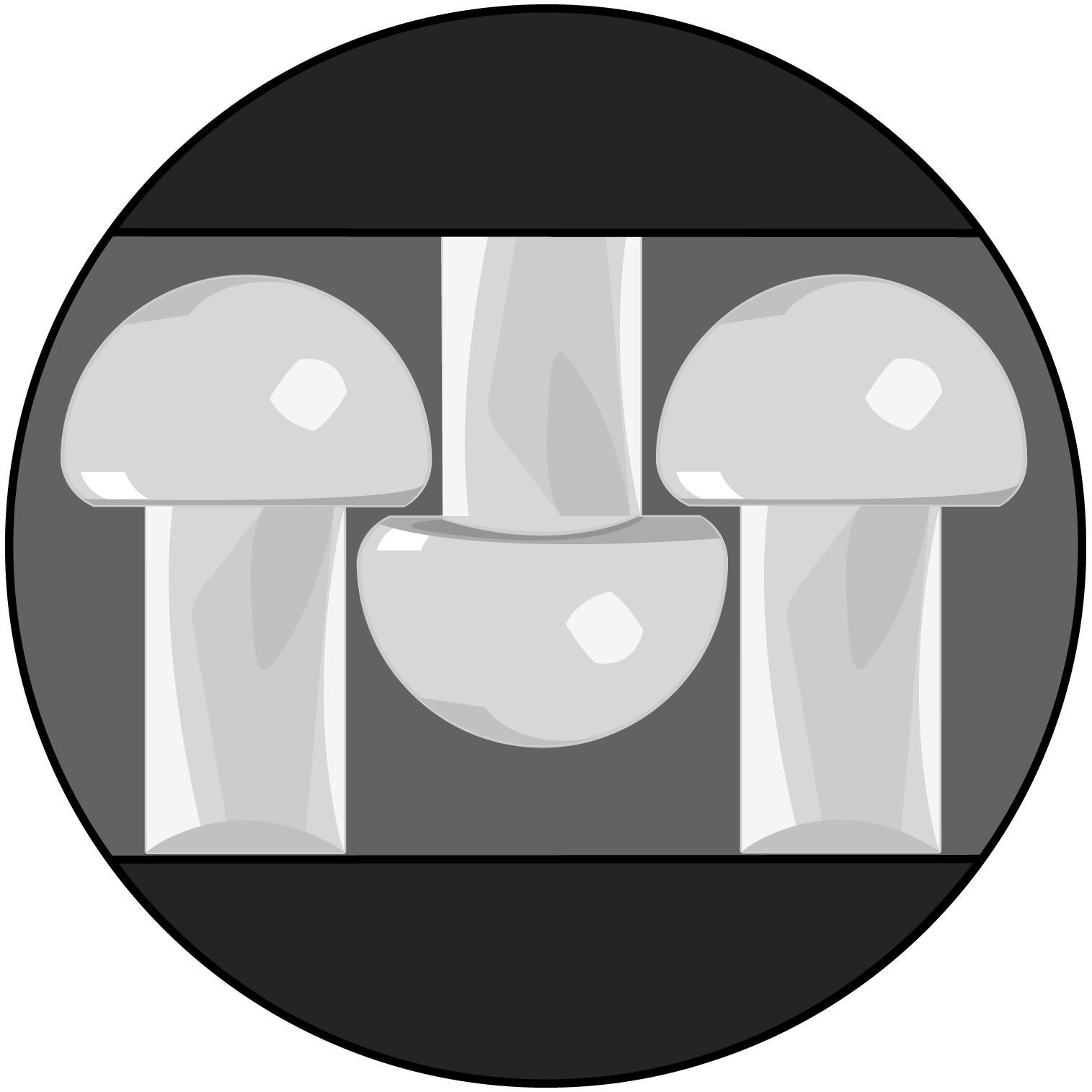 Dual Lock&trade; 7000001971 MMMT-86451