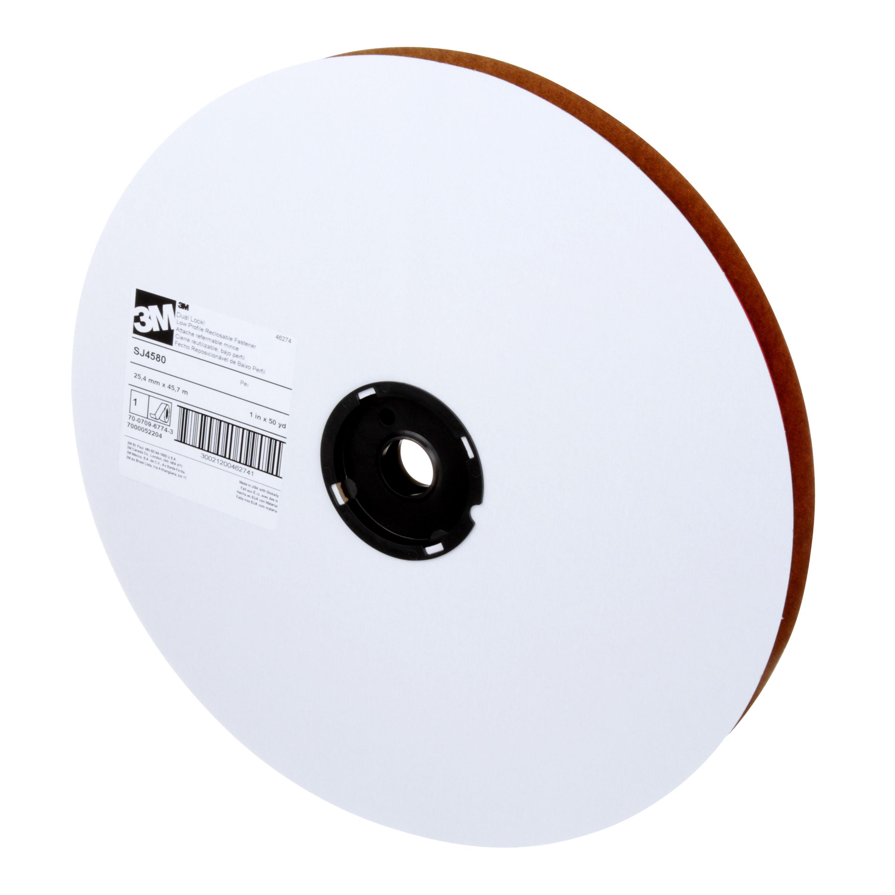 Dual Lock&trade; 7000052204 MMMT-46274