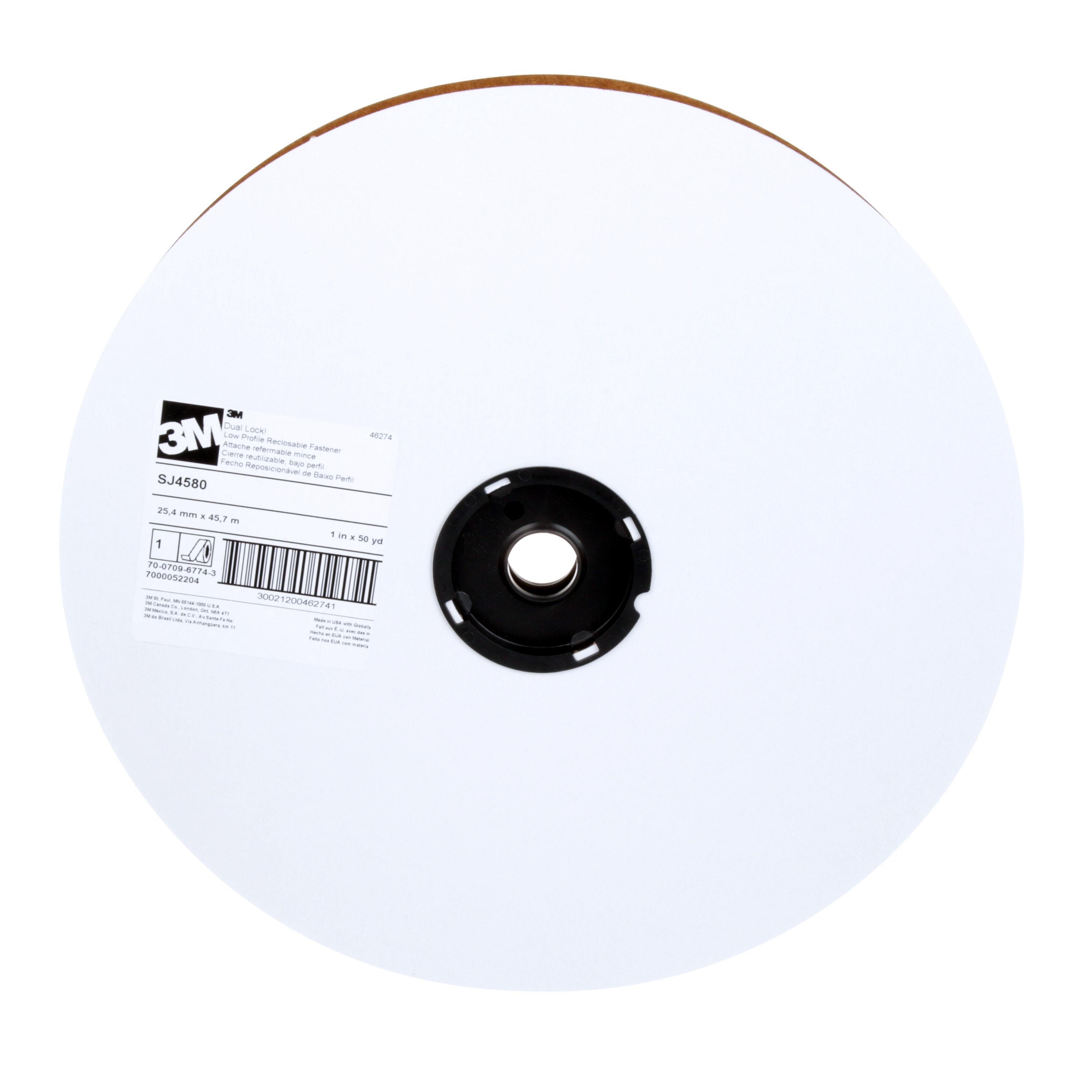Dual Lock&trade; 7000052204 MMMT-46274