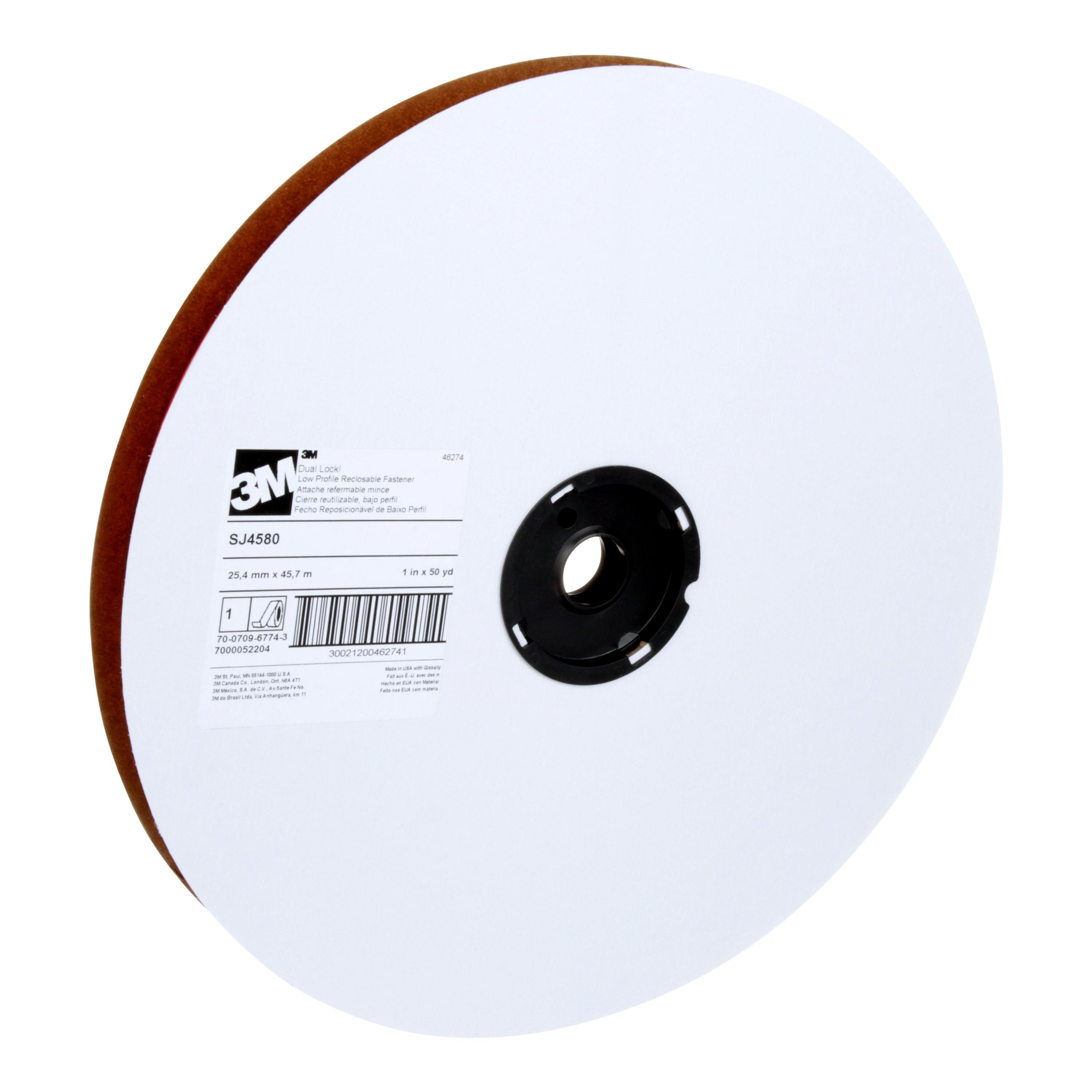 Dual Lock&trade; 7000052204 MMMT-46274