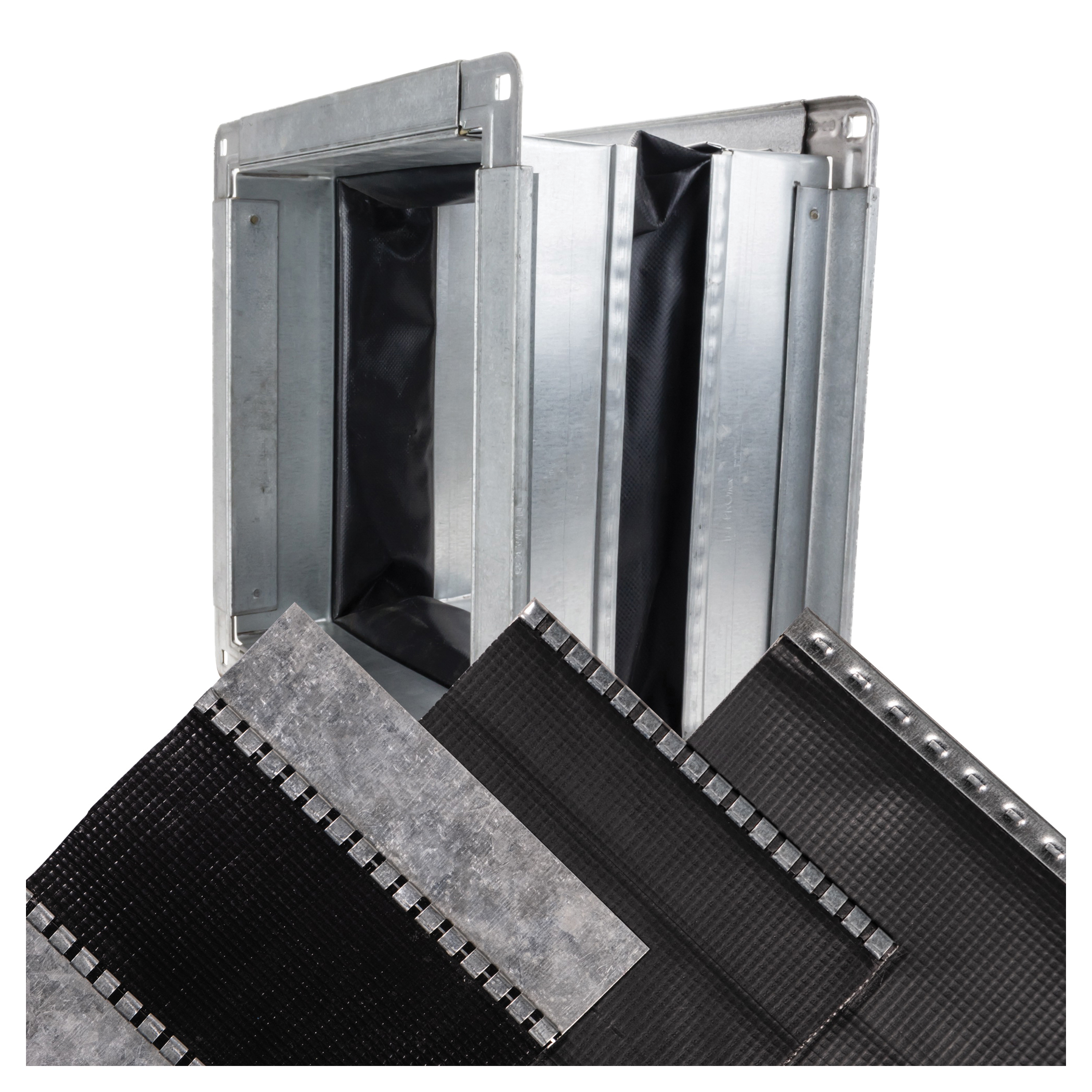 Ductmate® PFC3NGA