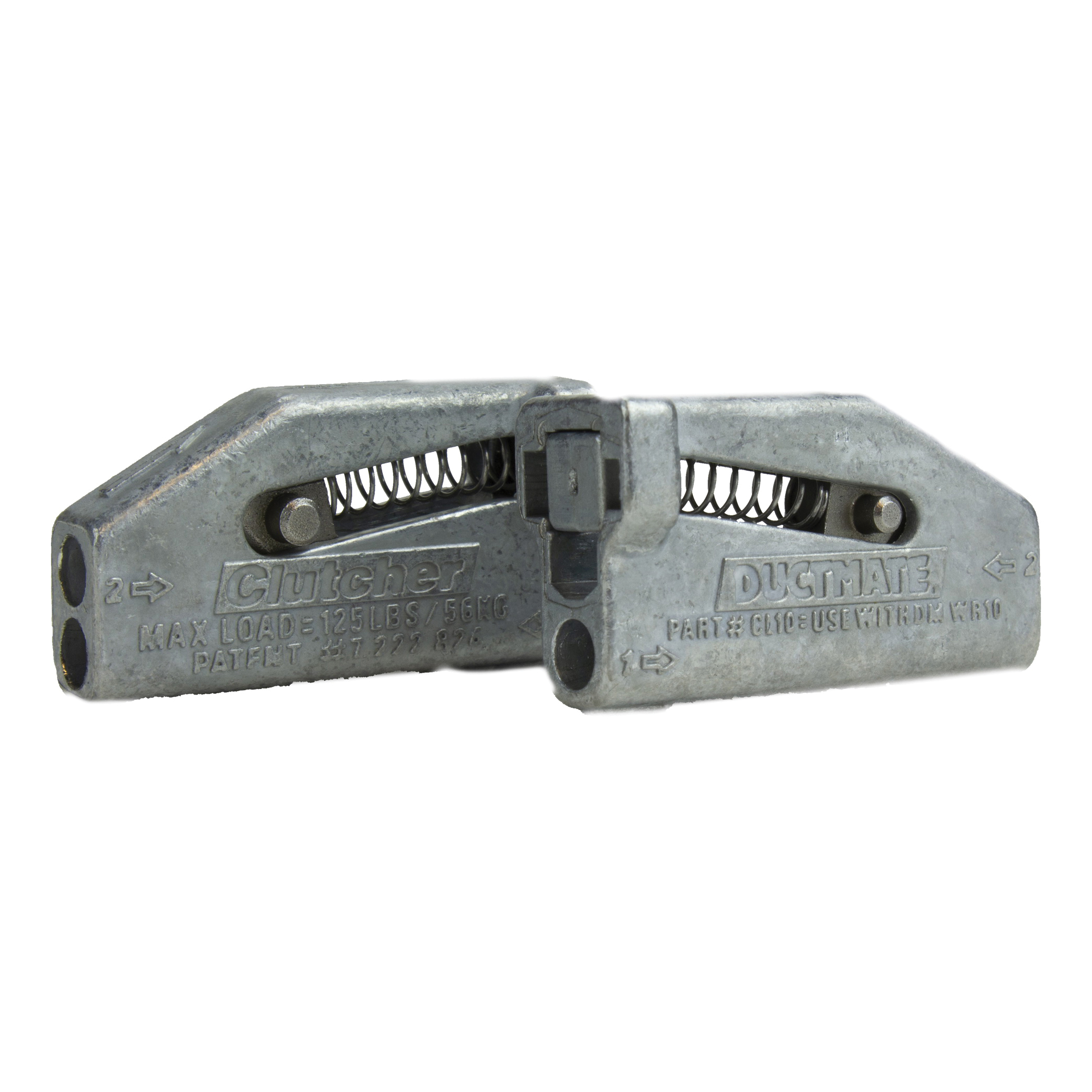 Ductmate® CL10