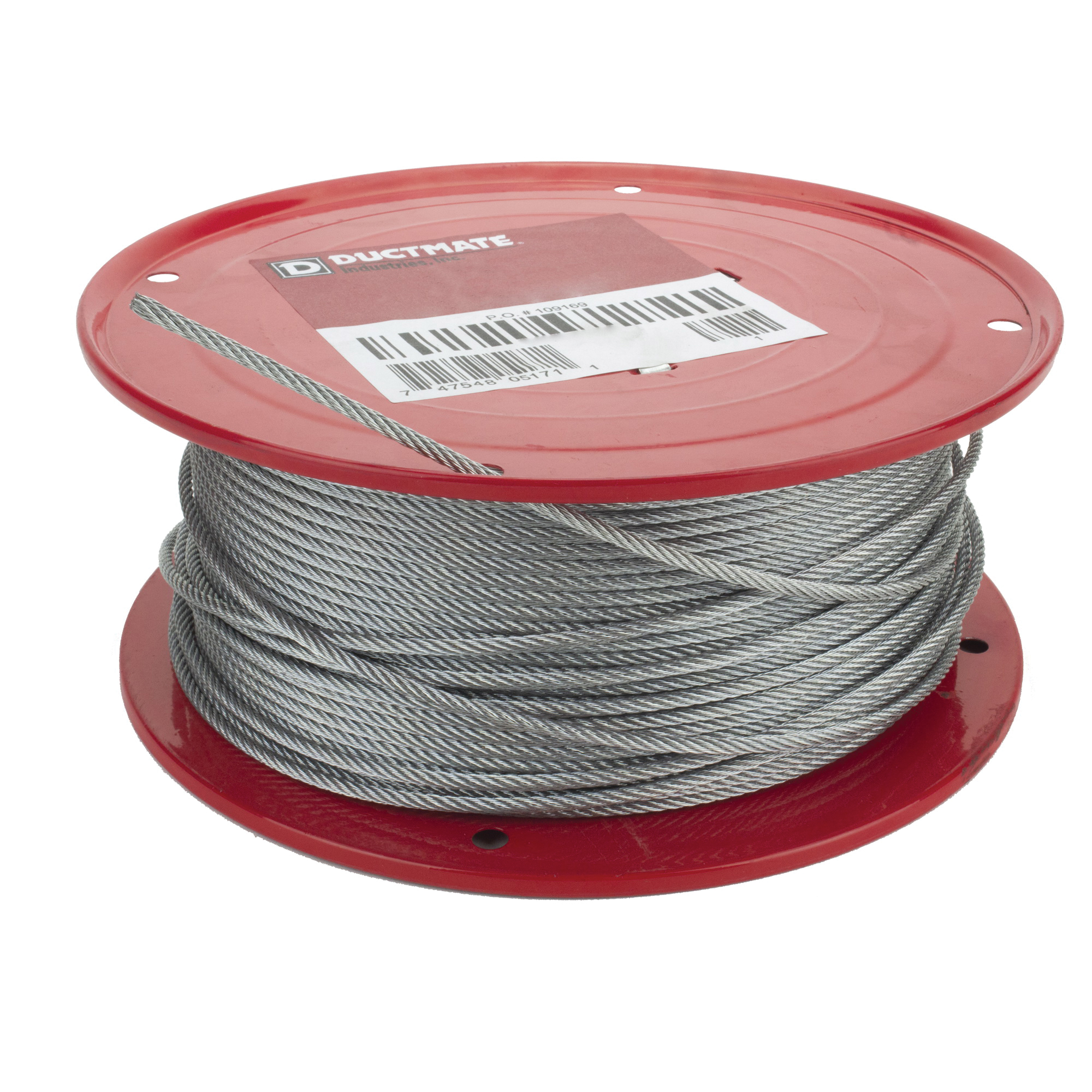 Ductmate® DMWR10K