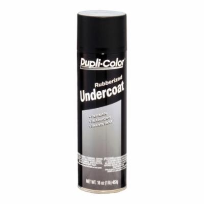 Dupli-Color&reg; DAP1698 Sandable Primer, 12 oz, Liquid, Black Hot Rod