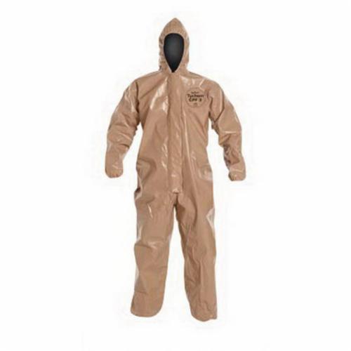 slide DuPont™ Tychem® C3127TTN3X000600
