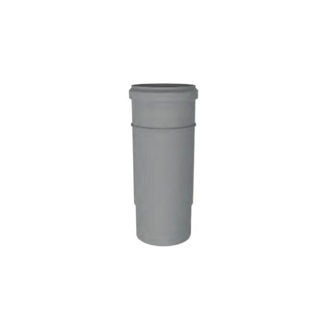 DuraVent® 3PPS08AL