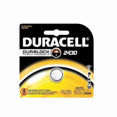 Duracell® DL2430BPK