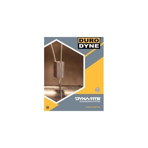 Duro Dyne® WC3