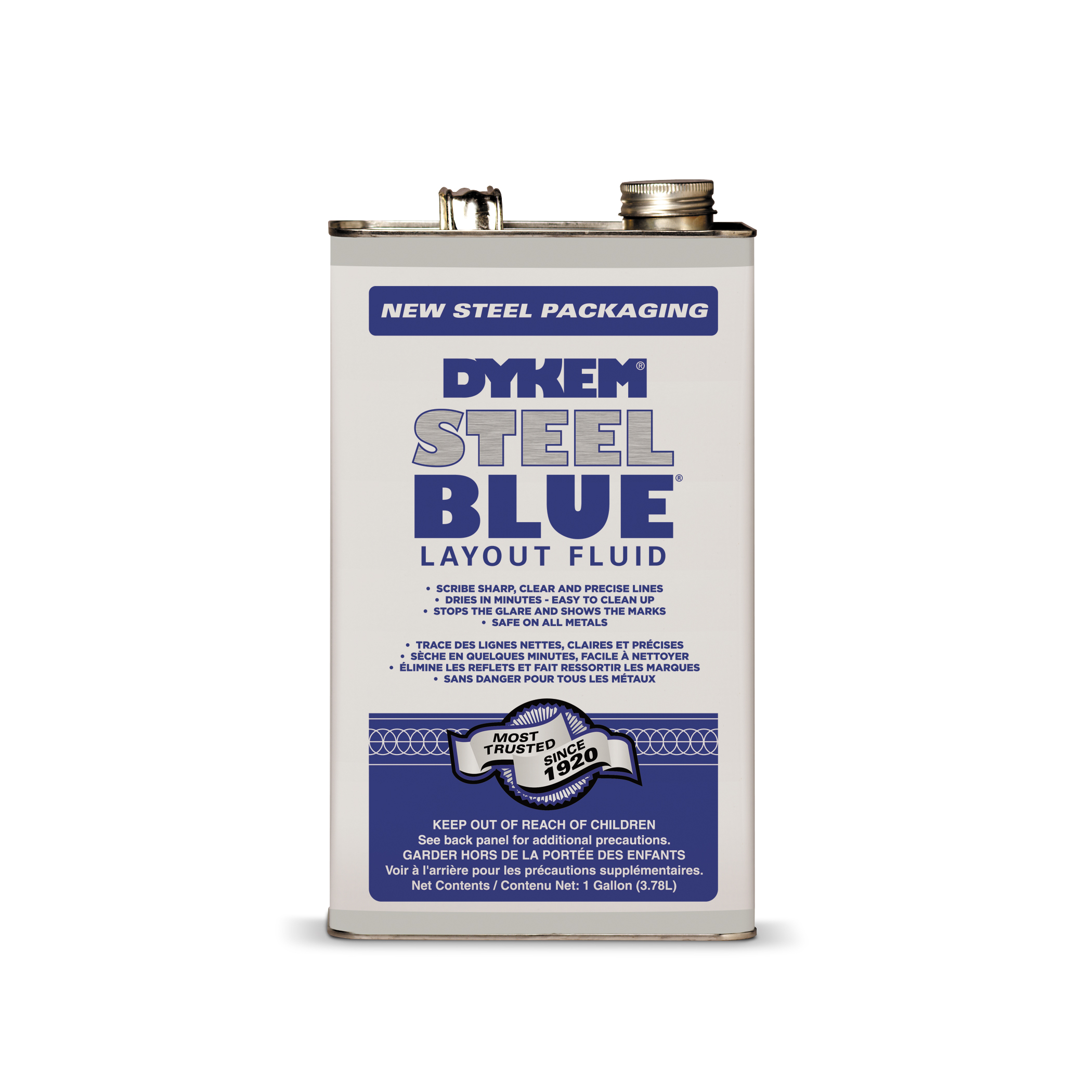 Dykem® 80700