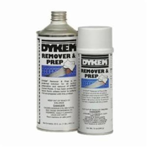 Crown® by Aervoe® 6095 Toolmaker's Ink Remover, 16 oz Aerosol Can, Clear, Non-Foaming Liquid