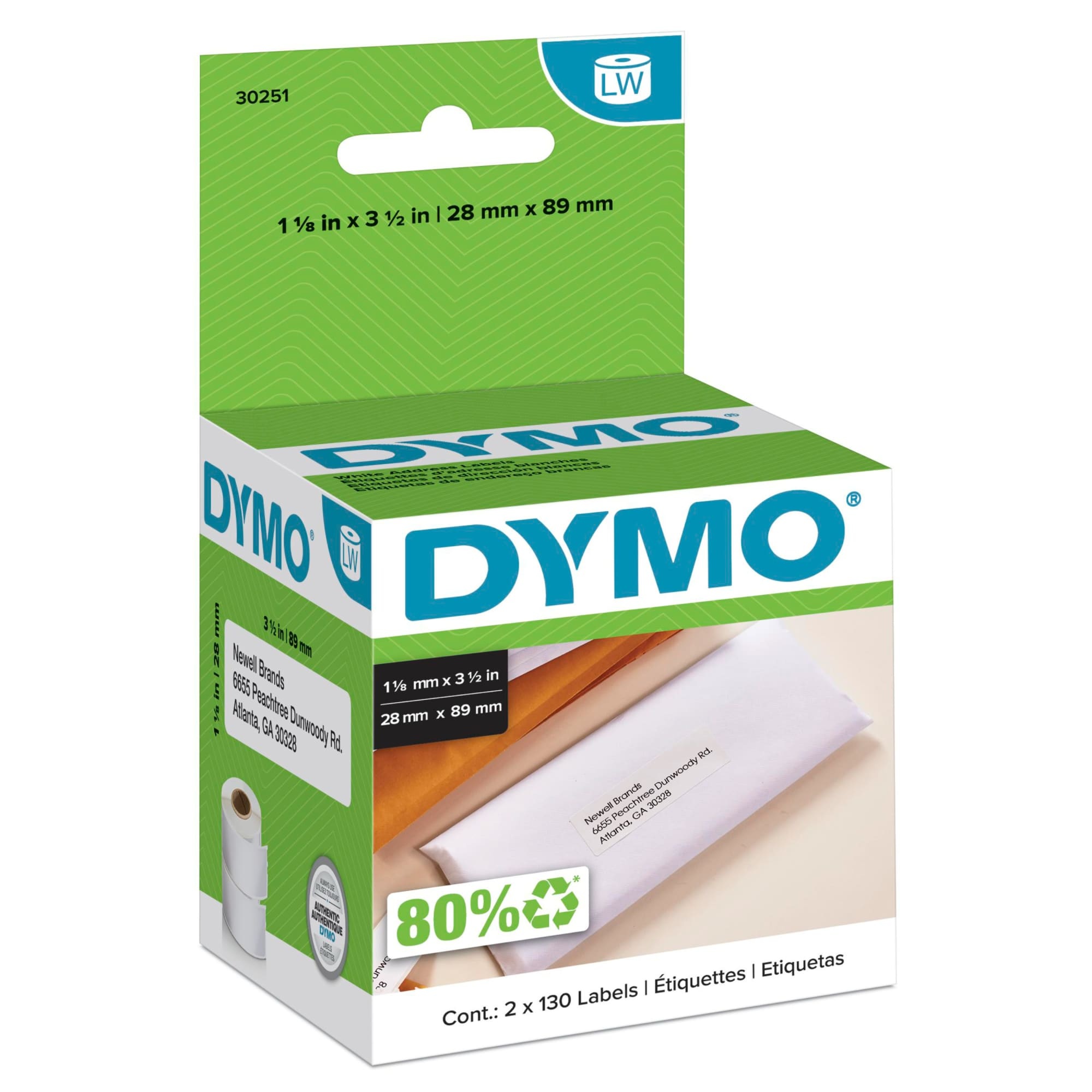 DYMO 30251