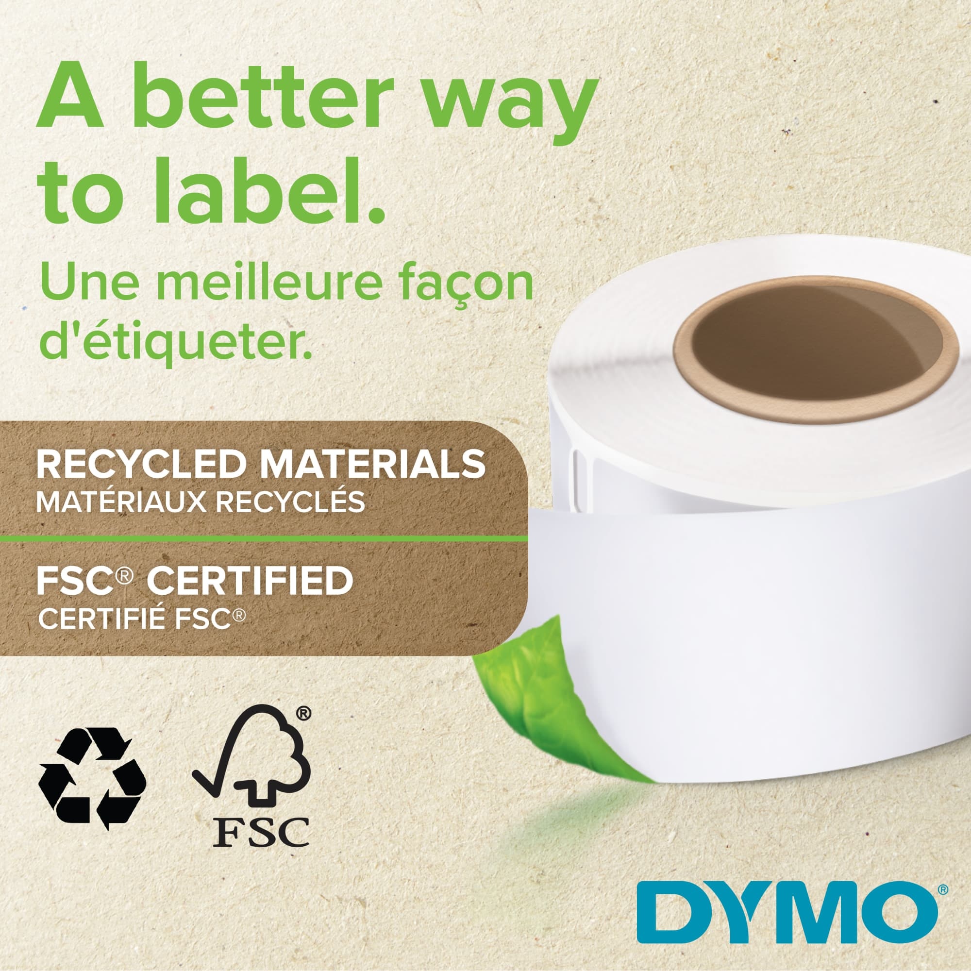 DYMO&reg; 30251 DYMO 30251