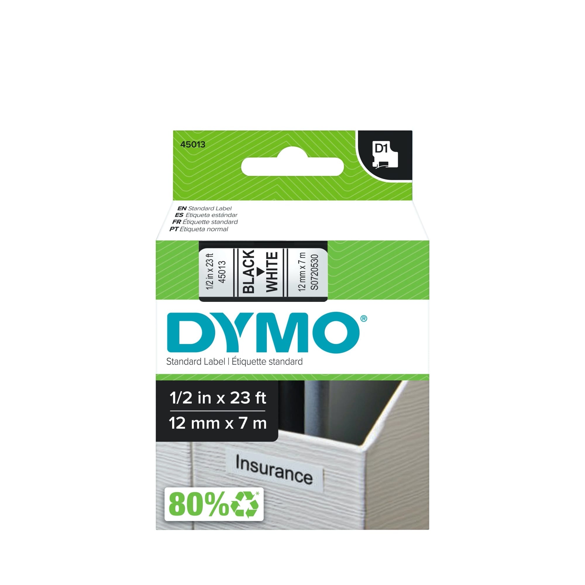 DYMO&reg; 45013 DYMO 45013