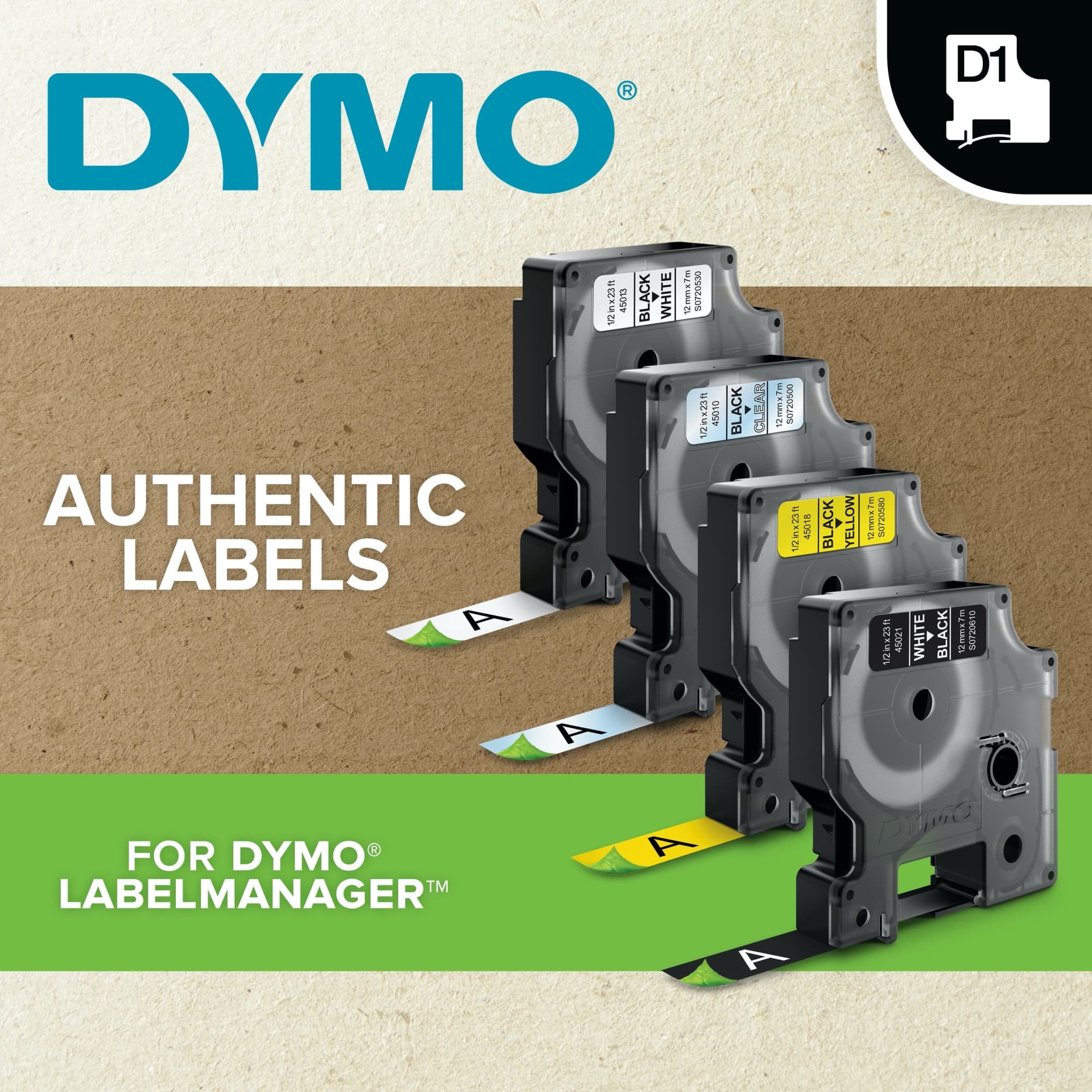 DYMO&reg; 45013 DYMO 45013