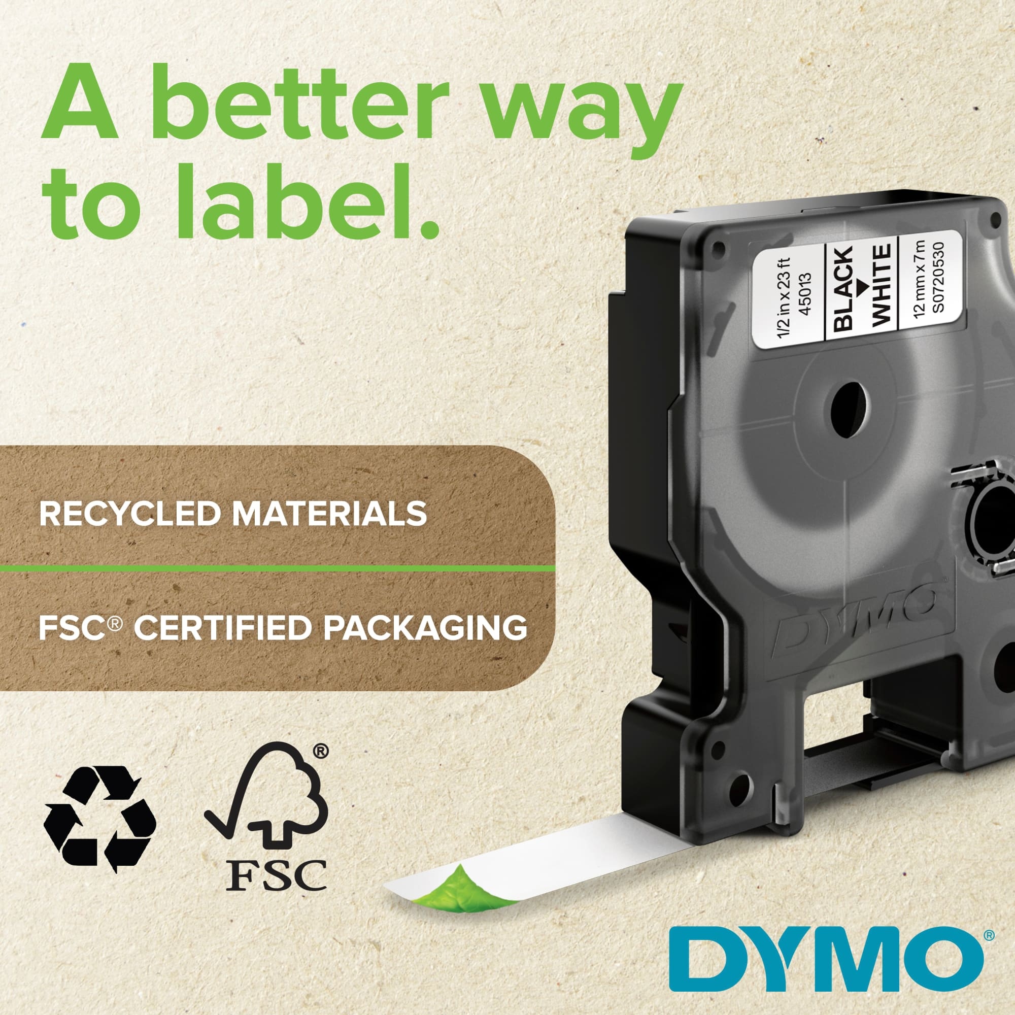 DYMO&reg; 45013 DYMO 45013