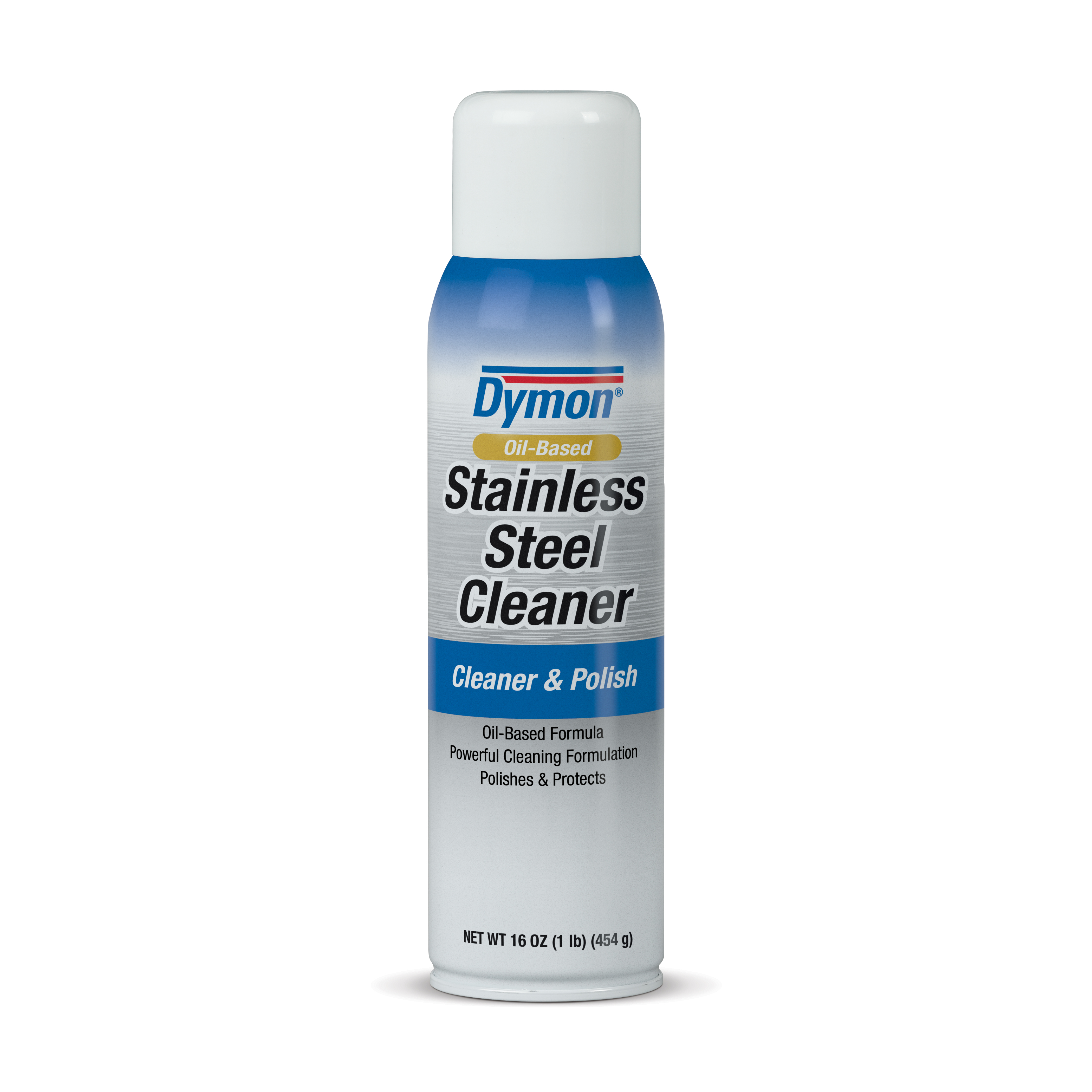 Dymon&reg; do-it ALL&trade; 08020 Germicidal Cleaner, 20 oz Aerosol Can, Citrus Odor/Scent, Clear, Liquid Form
