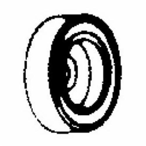 Dynabrade&reg; 01721 Rear Bearing Plate, For Use With 52276, 52277, 52278 and 52281 Exhaust Die Grinders