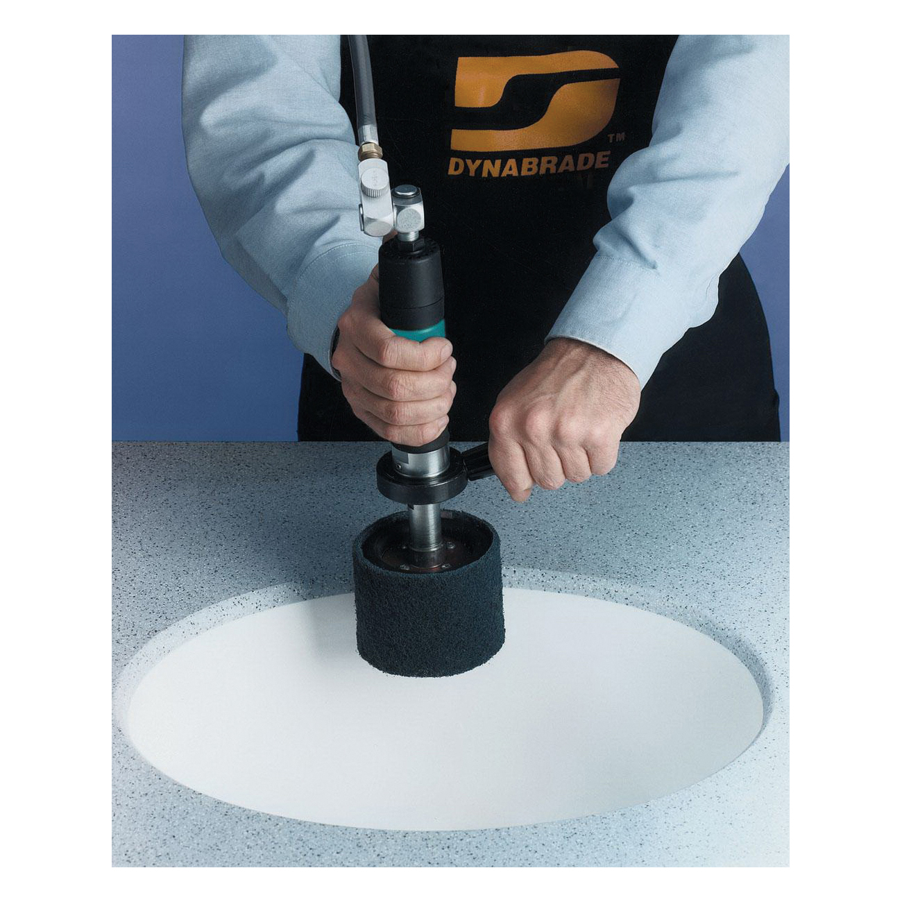 Dynabrade® 13100