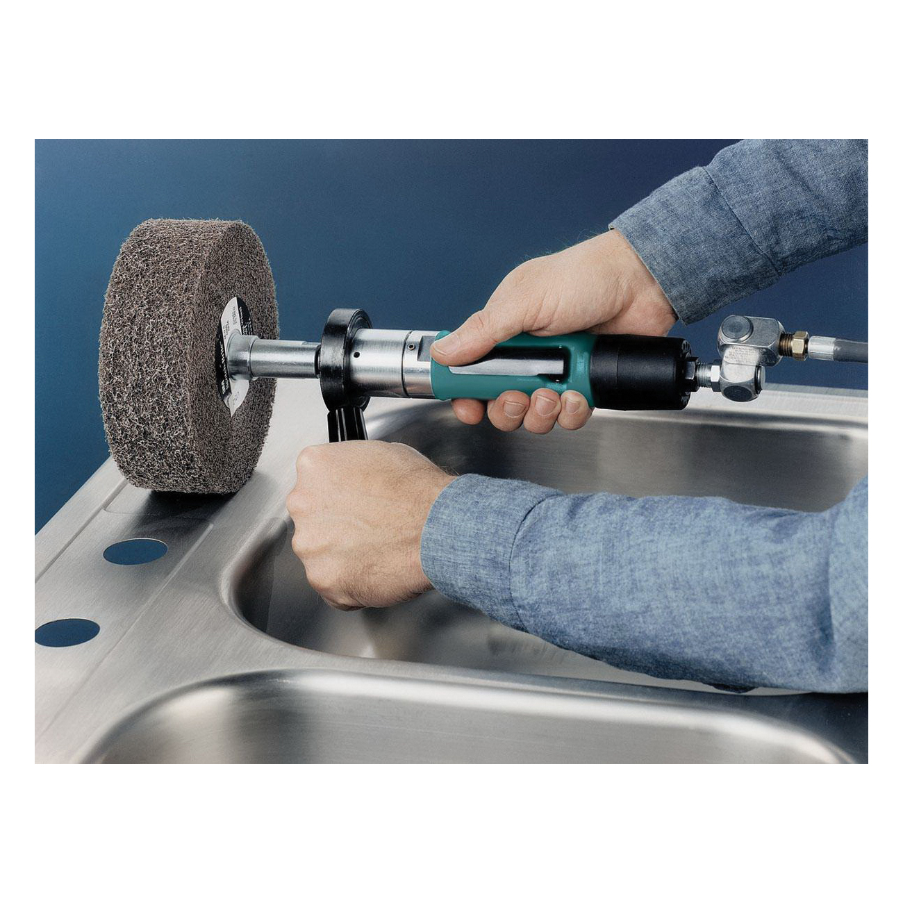 Dynabrade® 13200