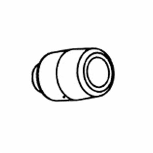 Dynabrade&reg; 56076 Throttle Valve Plug, For Use With Mini-Dynorbital&reg; 10551 and 10552 Right Angle Buffer/Sander