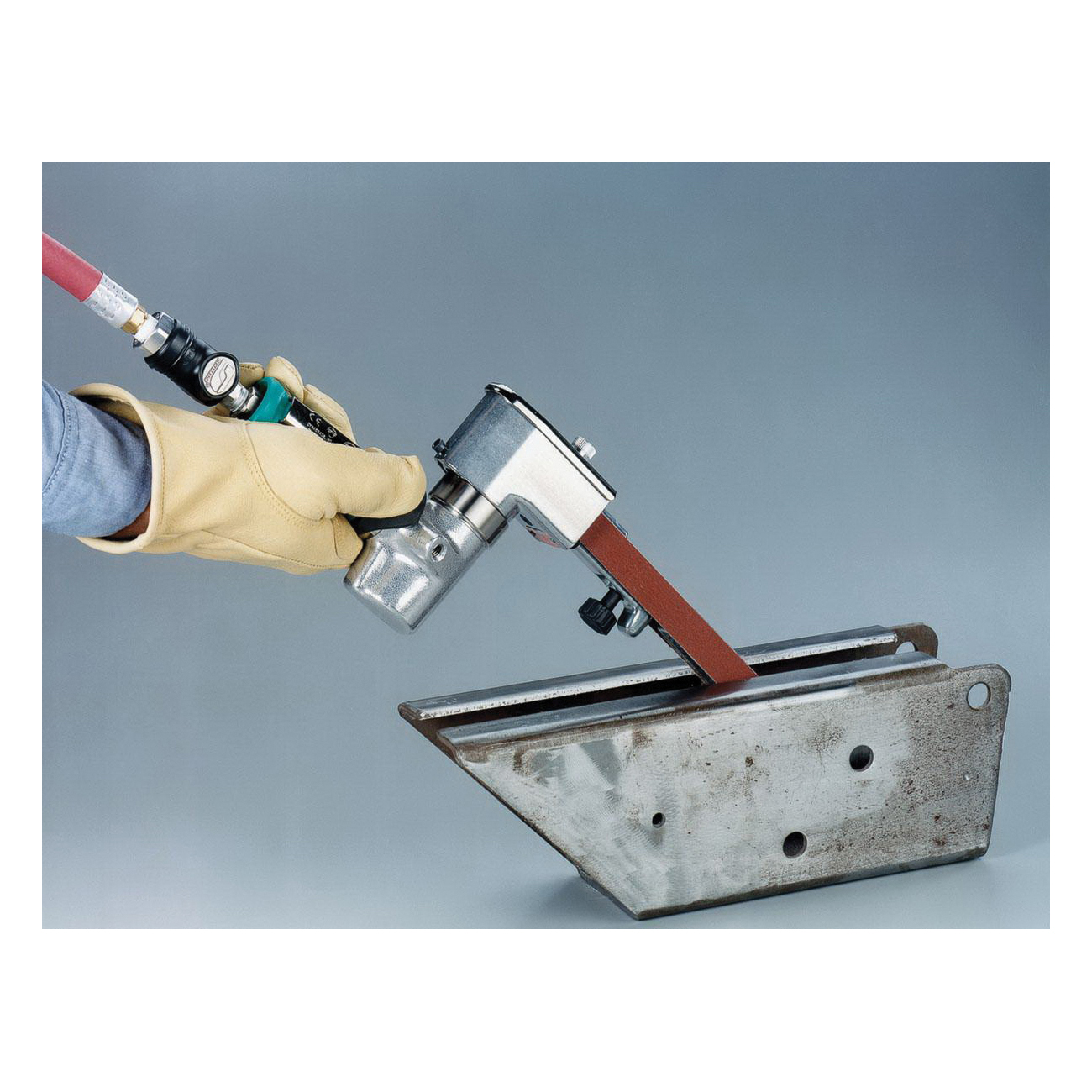 slide Dynabrade® 15400