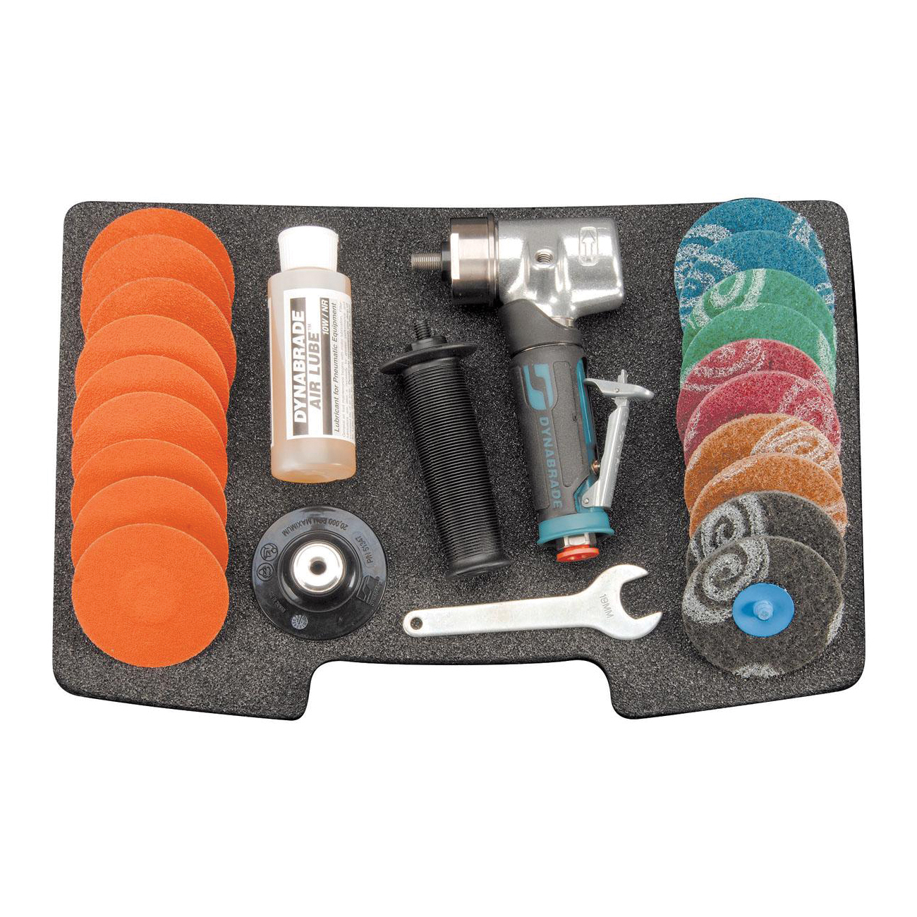 Dynabrade® 48420