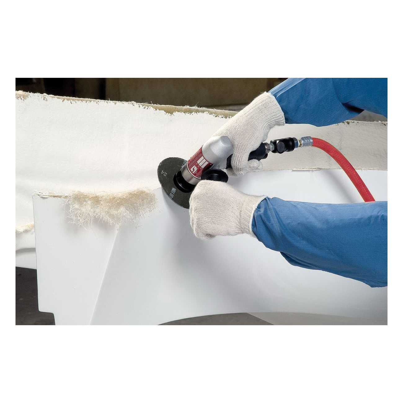 Dynabrade&reg; 50321 DYB-50321