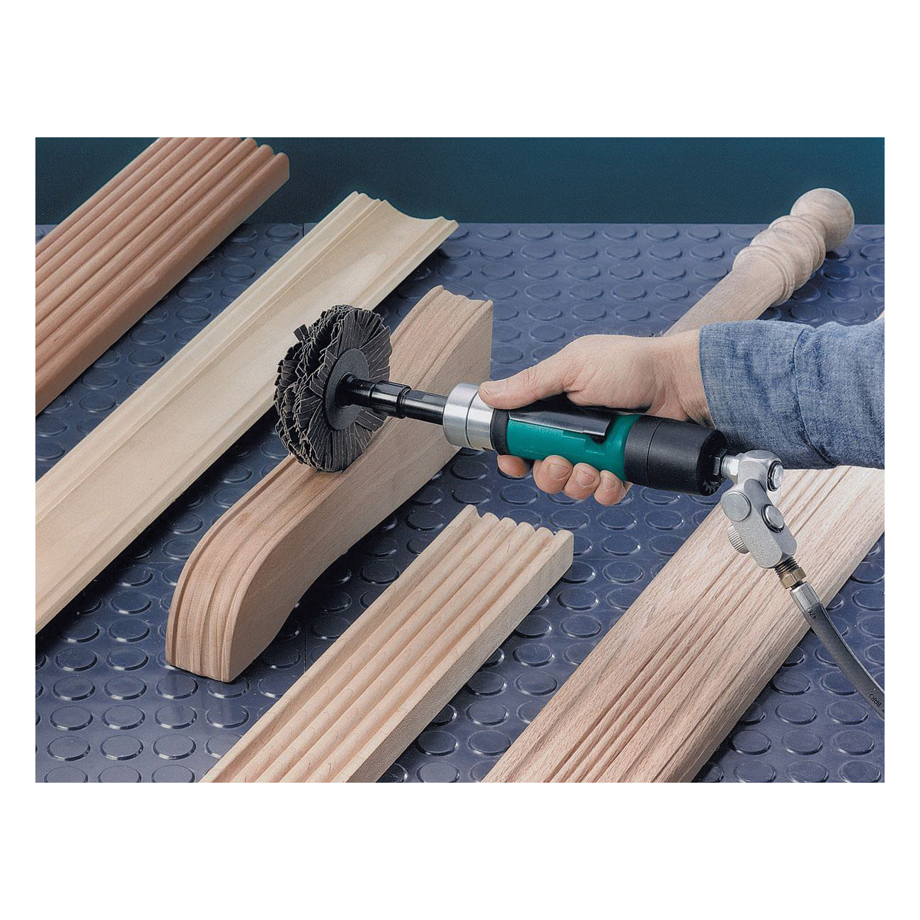 Dynabrade&reg; 52050 DYB-52050