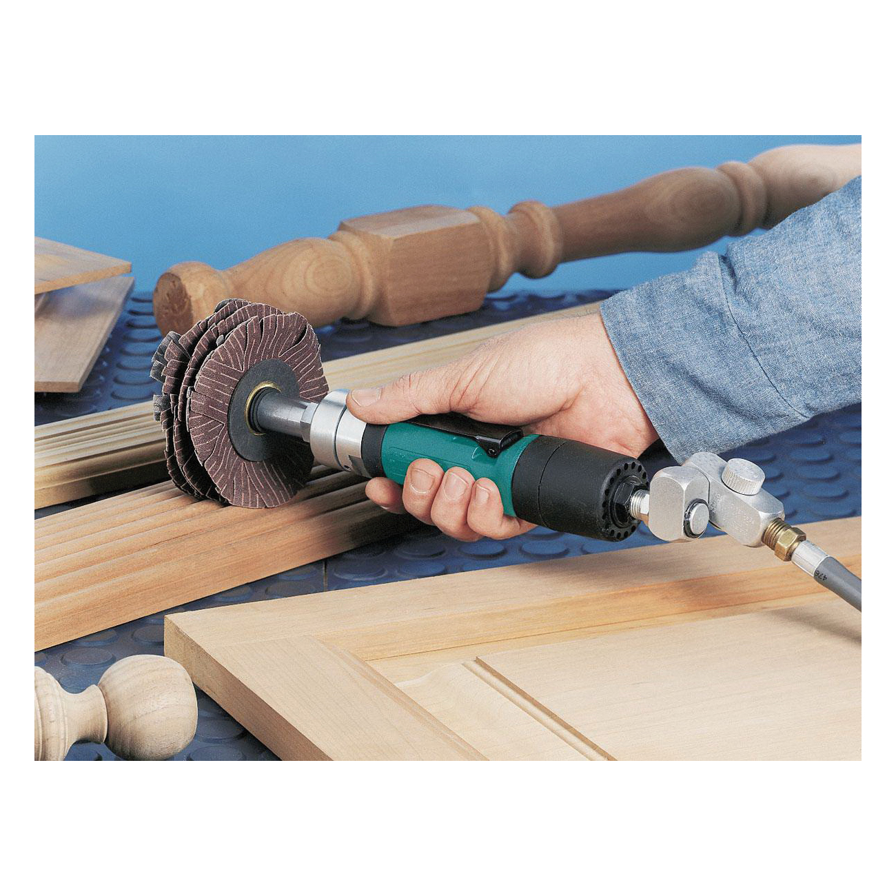 Dynabrade® 52051
