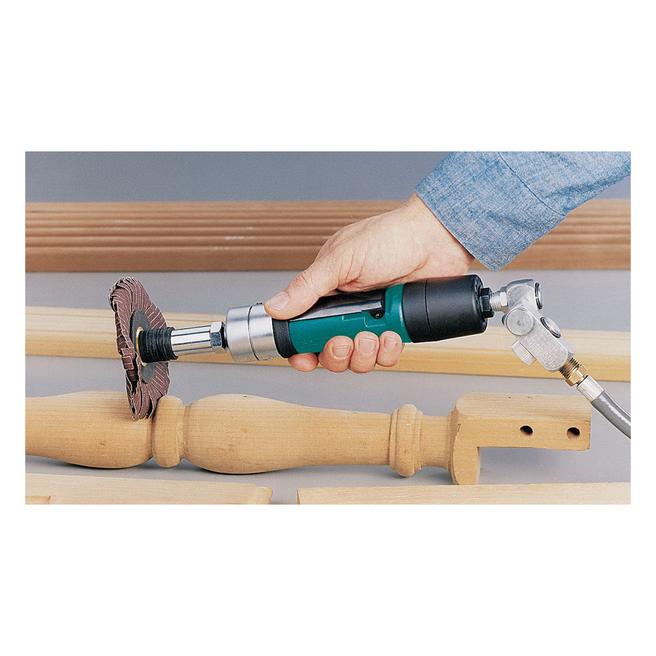 Dynabrade&reg; 52052 DYB-52052
