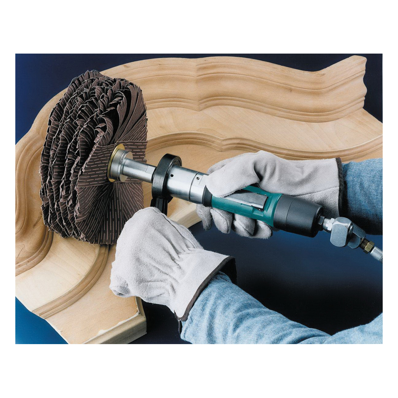 Dynabrade&reg; 52060 DYB-52060