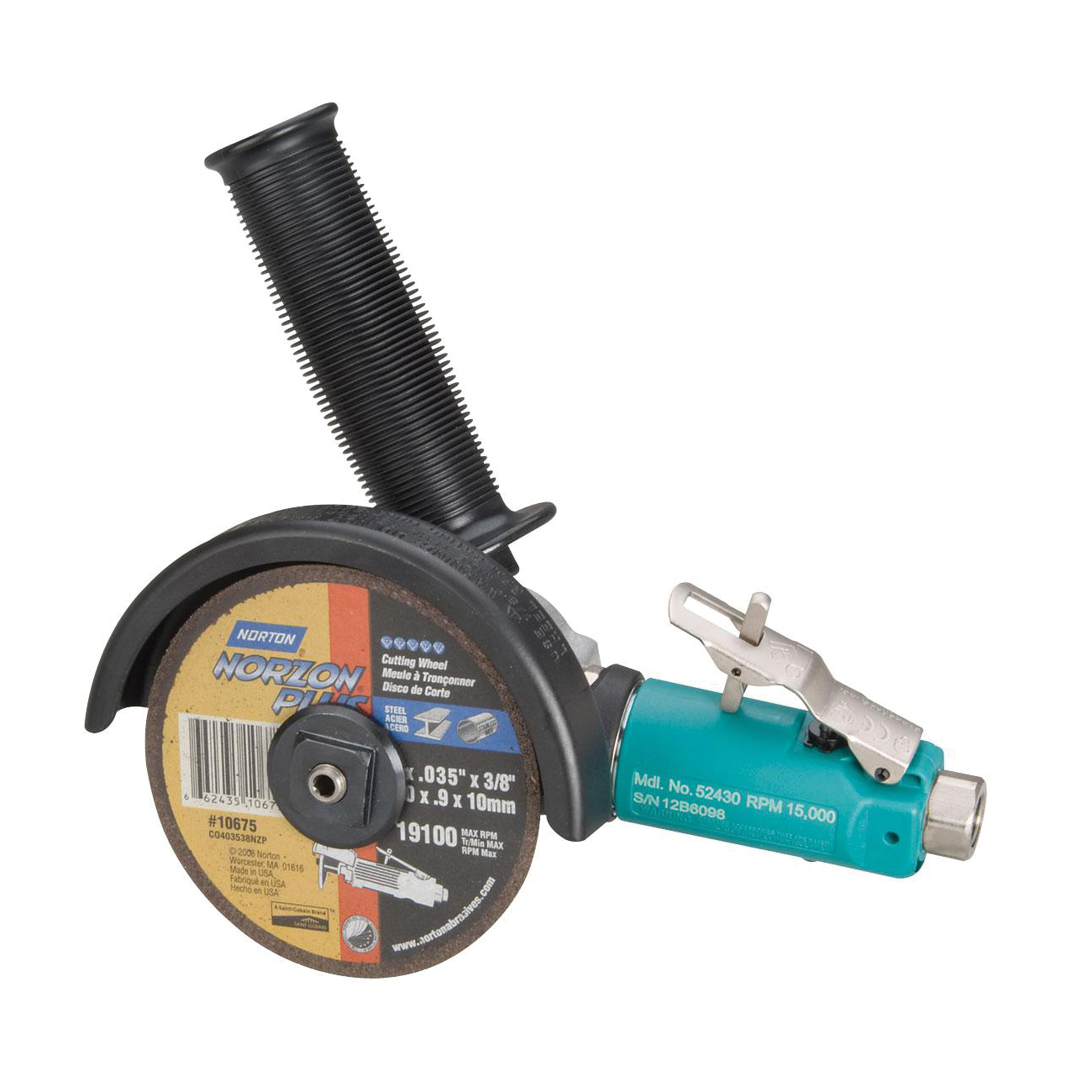 Dynabrade® 52430