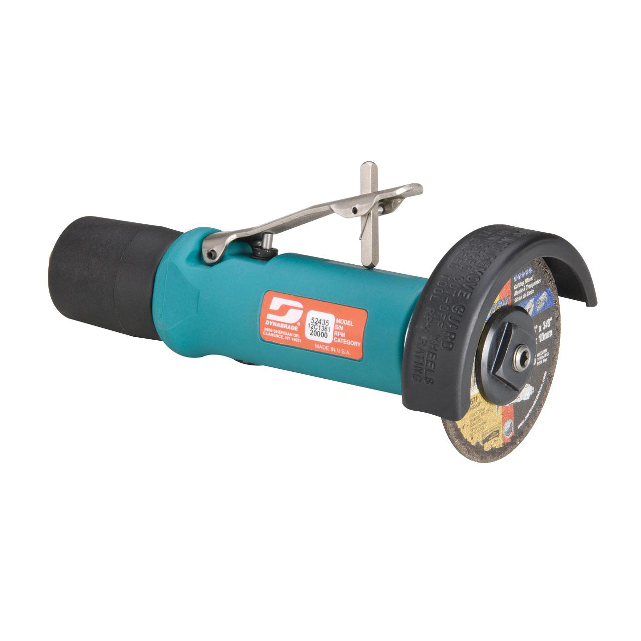 Dynabrade® 52435