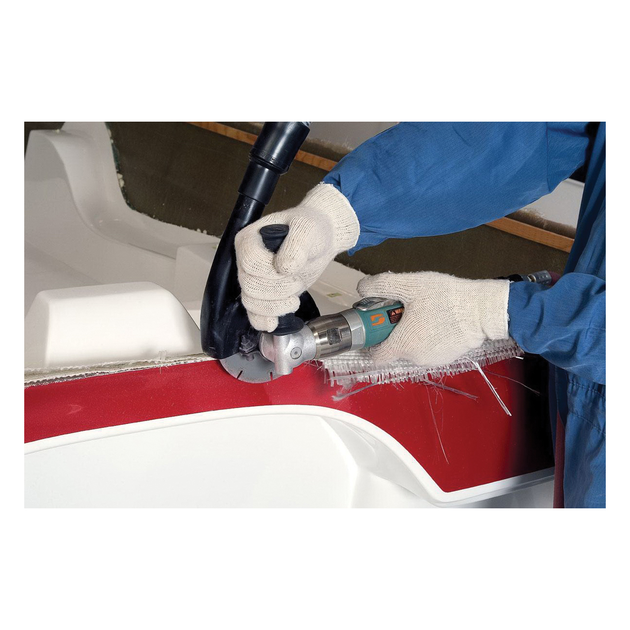 Dynabrade&reg; 52438 DYB-52438